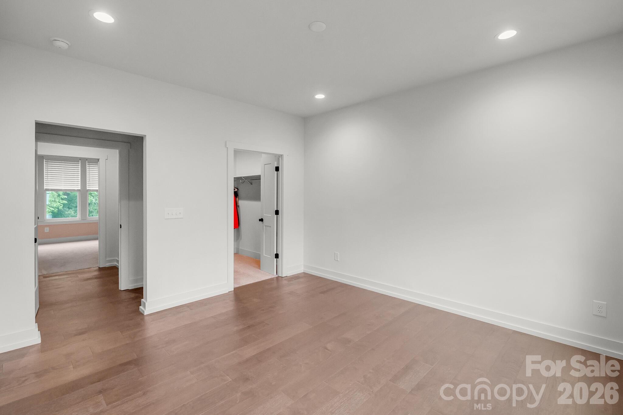 1451 Haywood Court #A — Charlotte