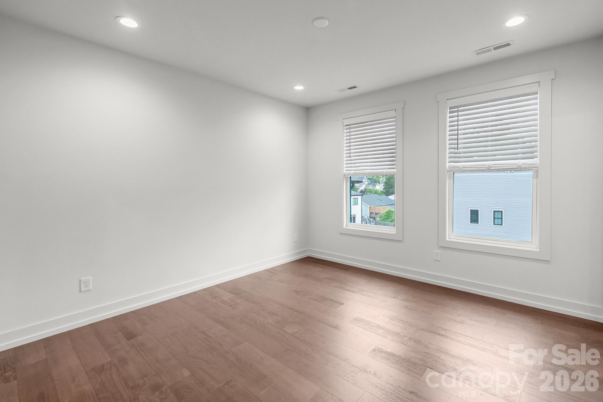1451 Haywood Court #A — Charlotte
