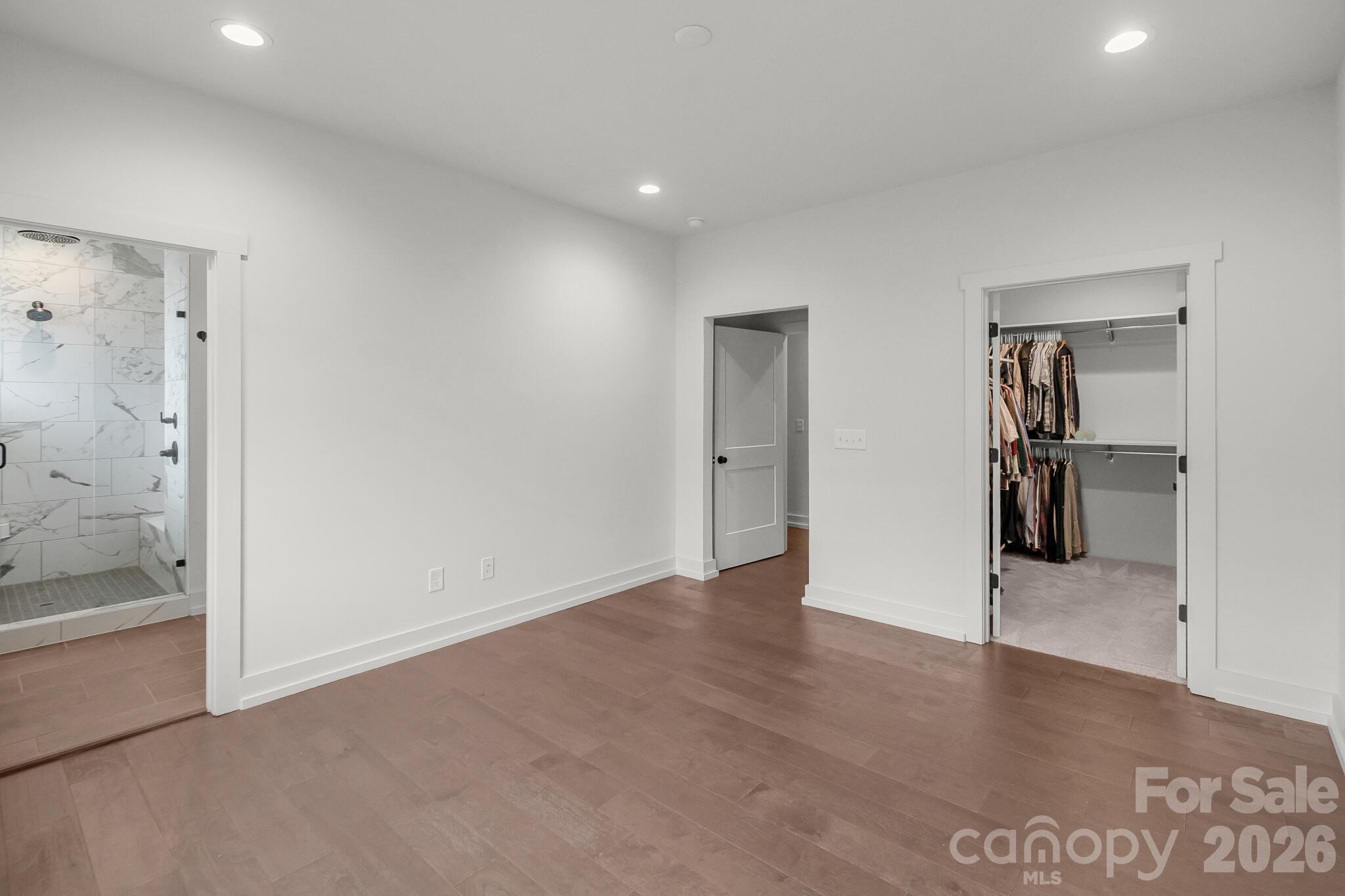 1451 Haywood Court #A — Charlotte