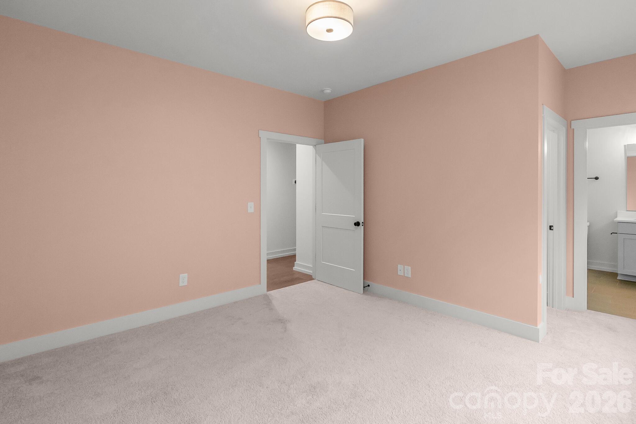 1451 Haywood Court #A — Charlotte