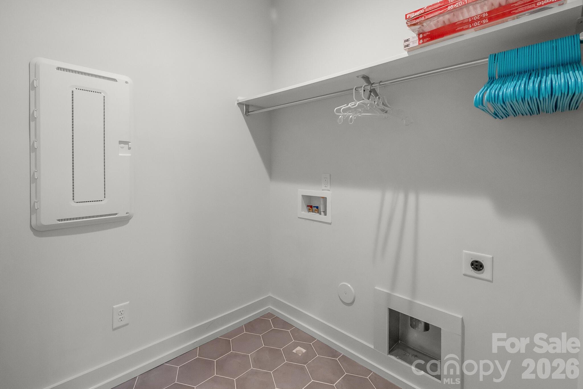 1451 Haywood Court #A — Charlotte