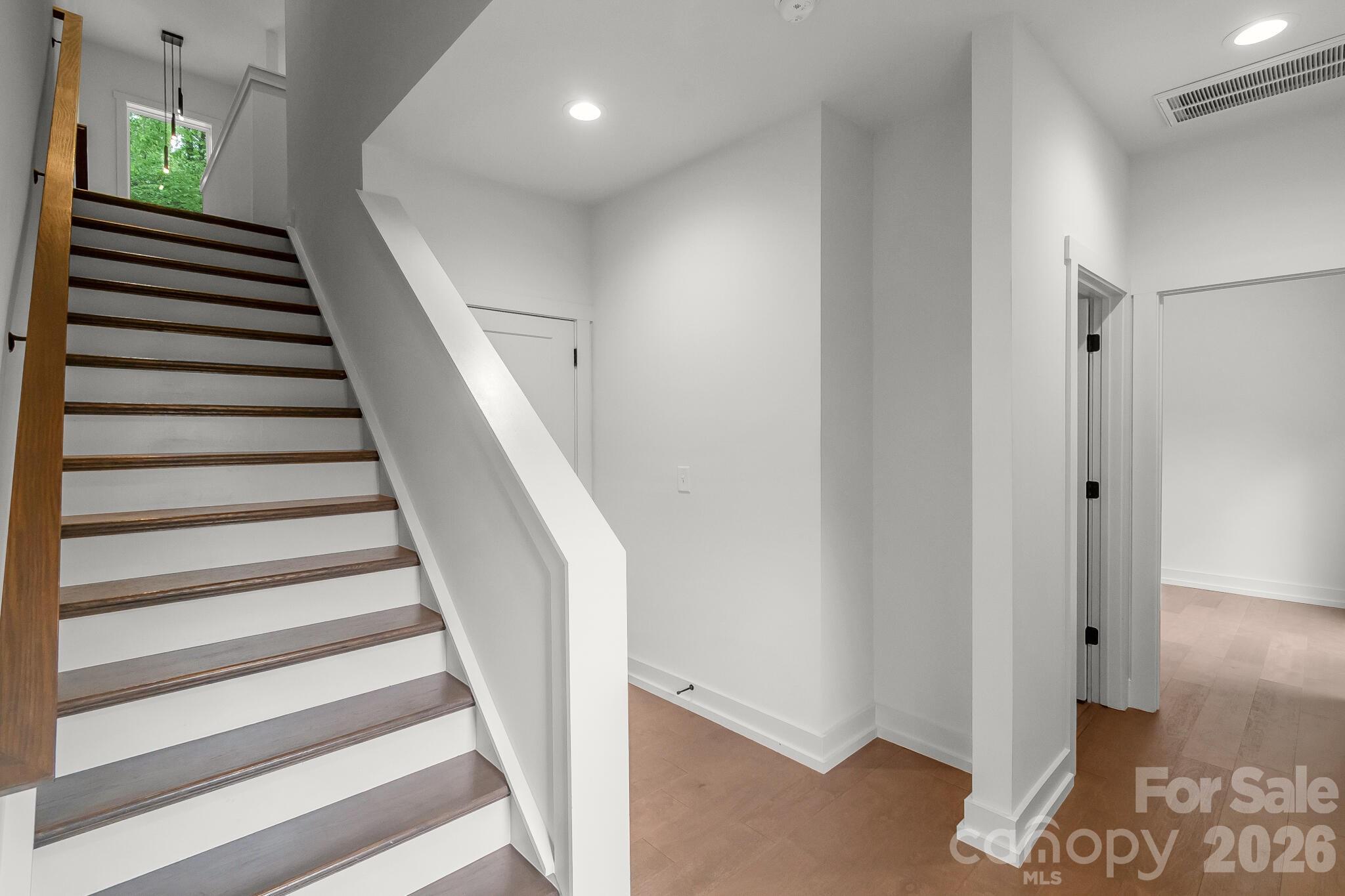 1451 Haywood Court #A — Charlotte