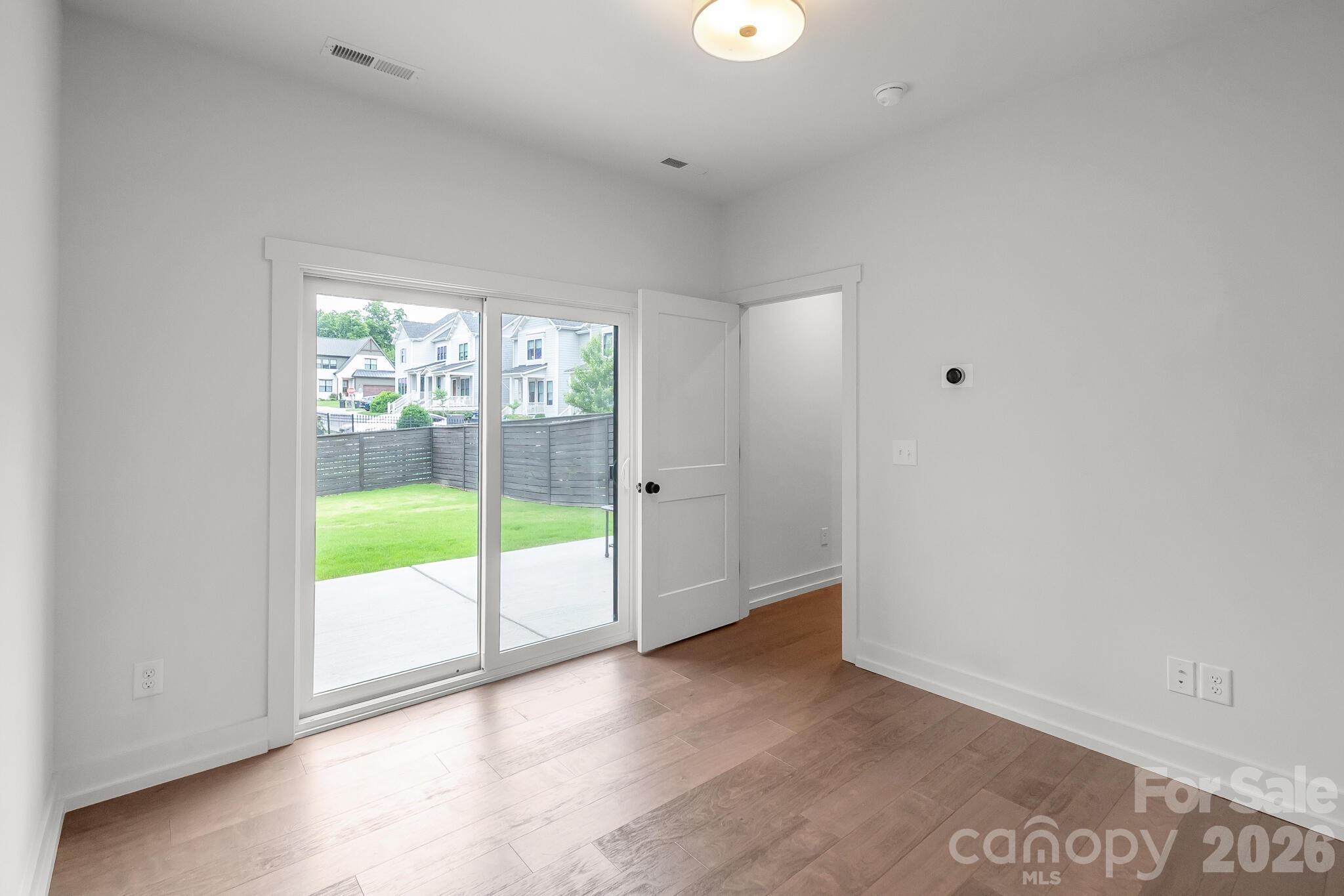 1451 Haywood Court #A — Charlotte