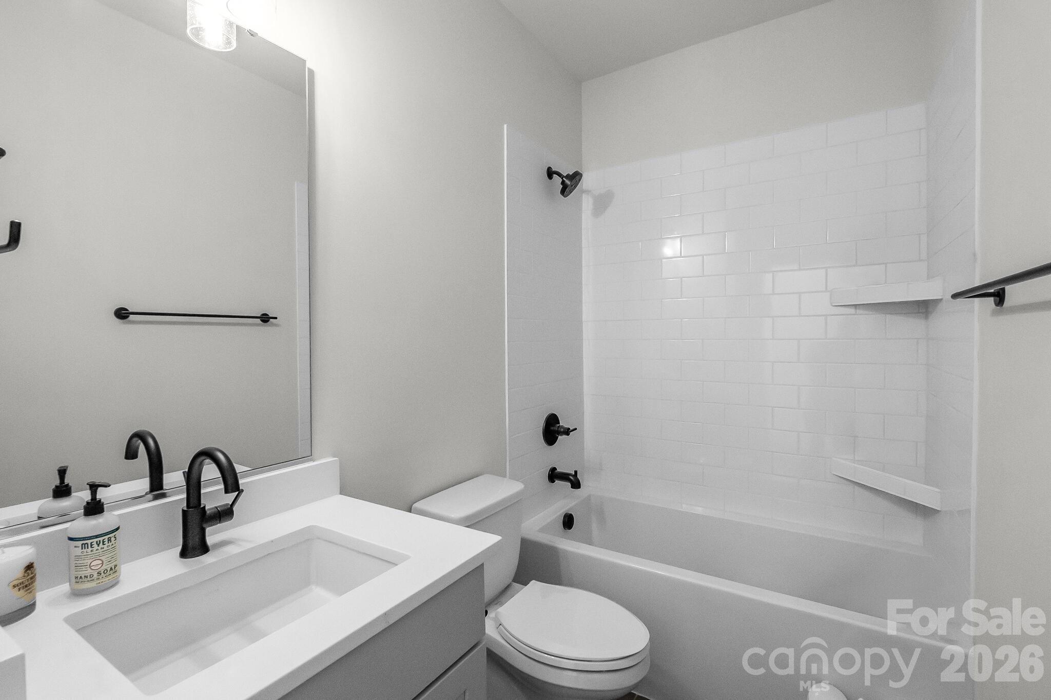 1451 Haywood Court #A — Charlotte