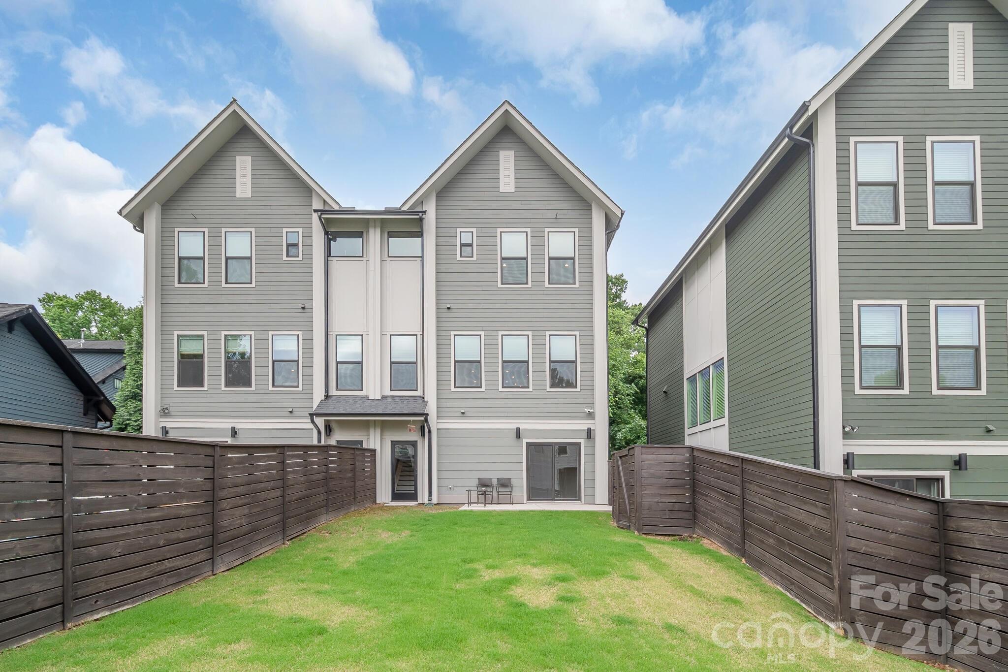 1451 Haywood Court #A — Charlotte