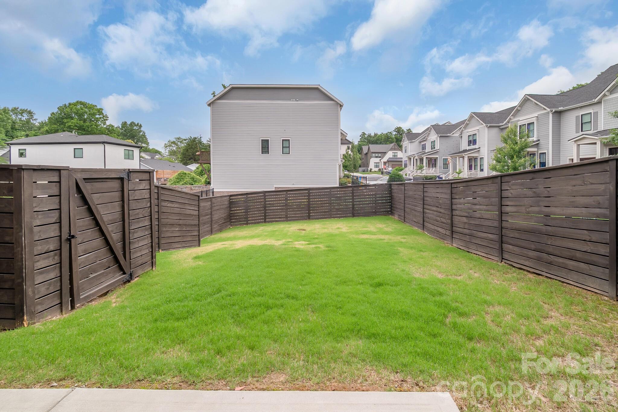 1451 Haywood Court #A — Charlotte