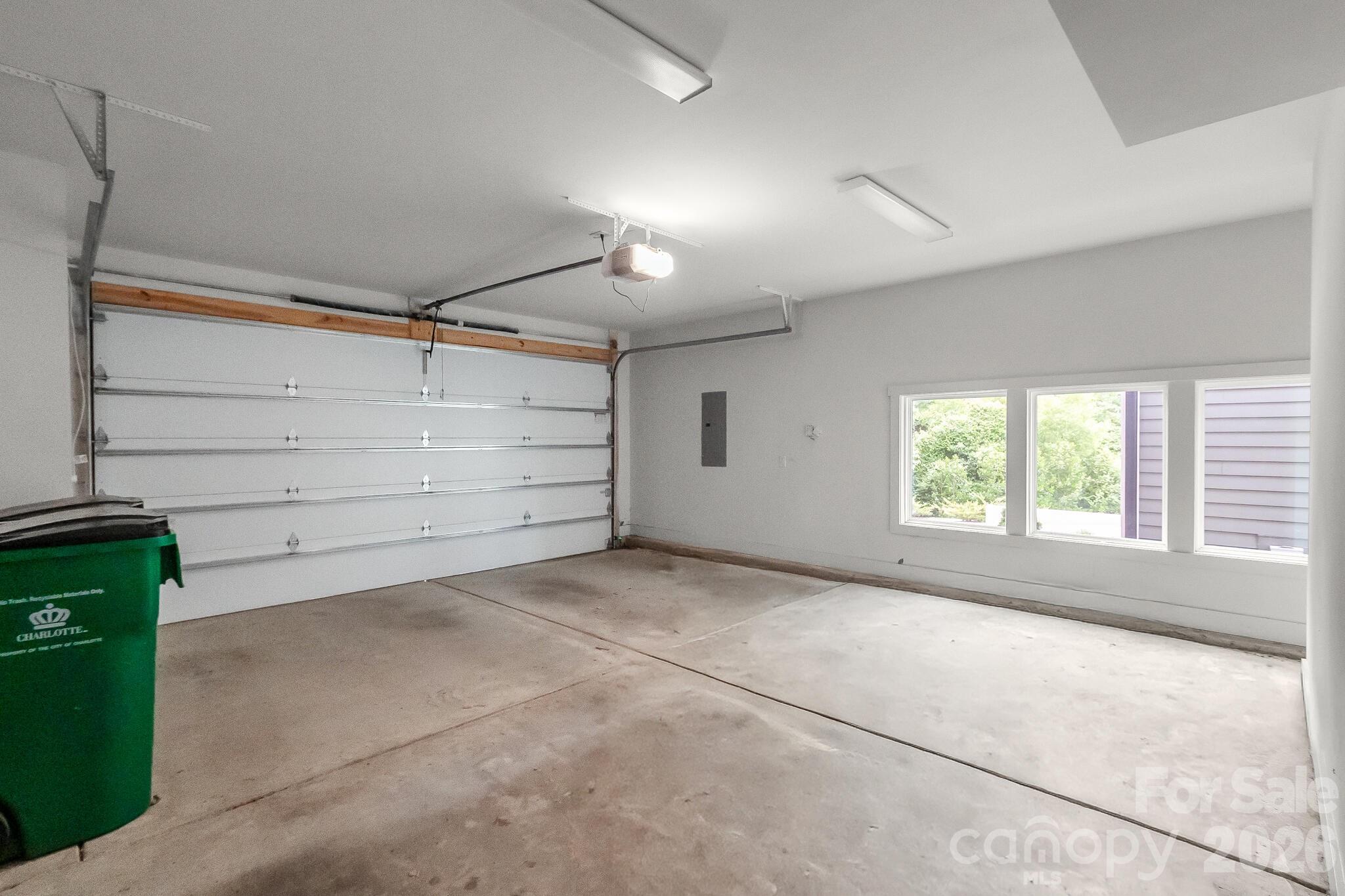 1451 Haywood Court #A — Charlotte