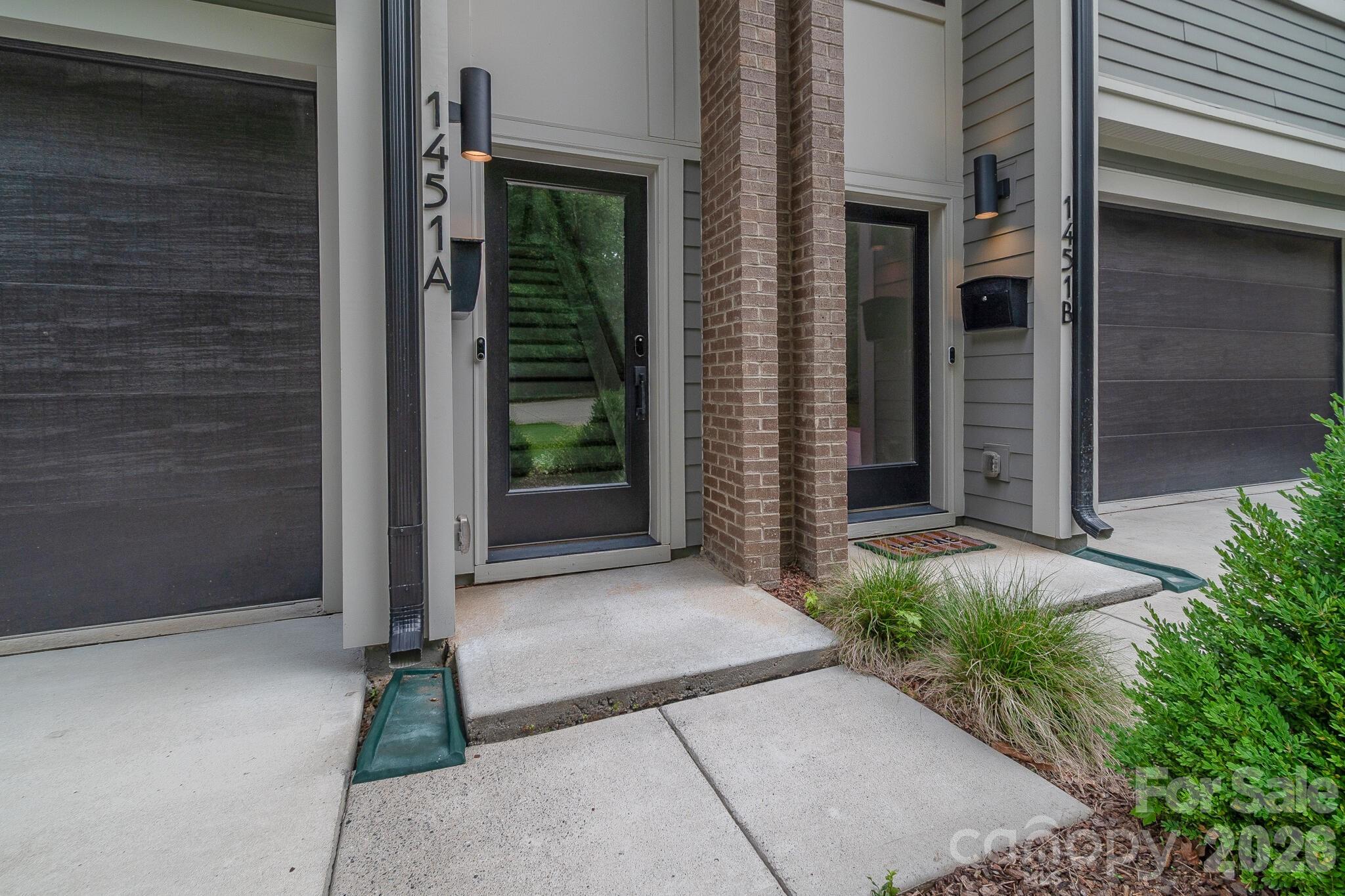 1451 Haywood Court #A — Charlotte