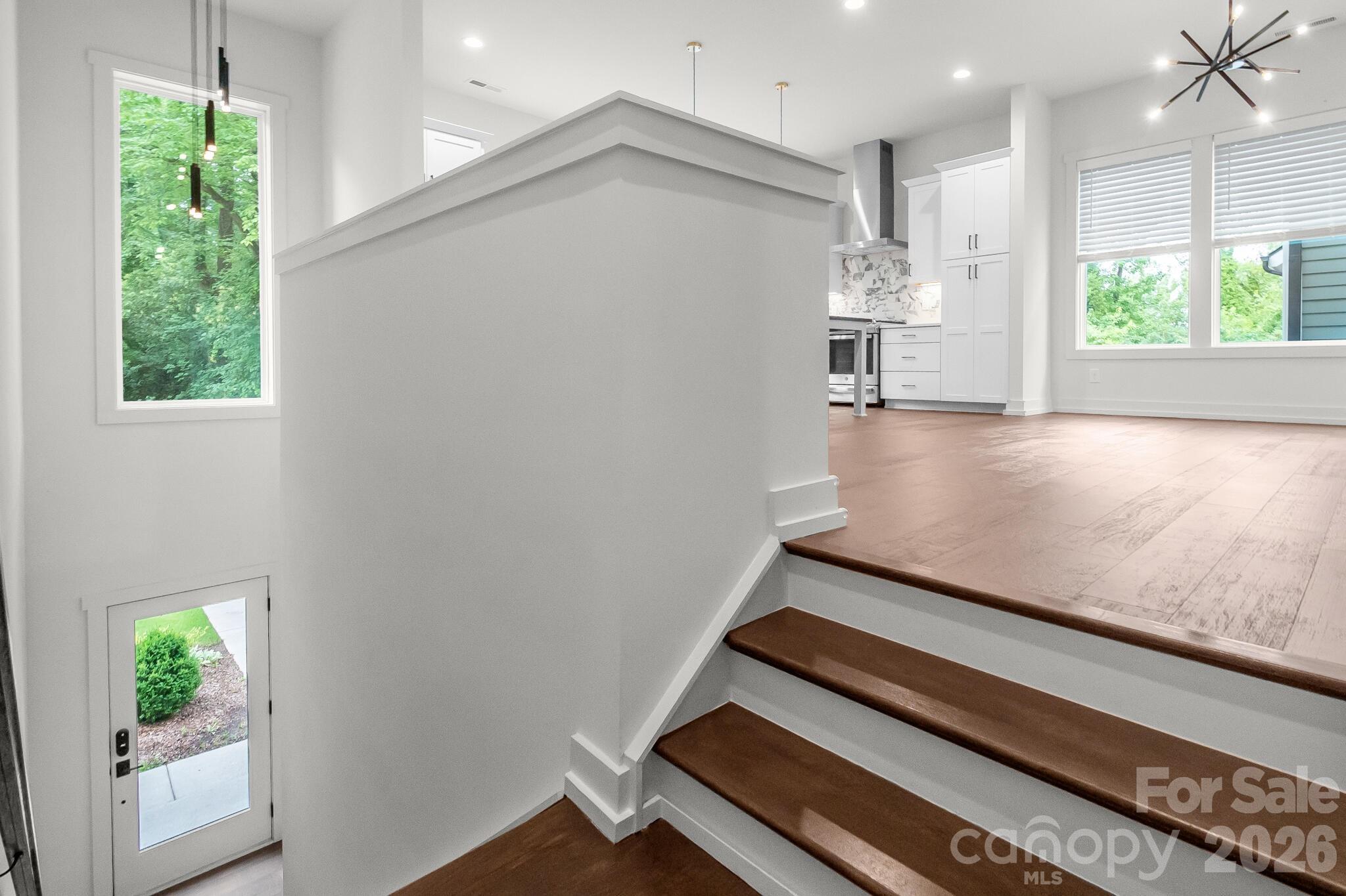 1451 Haywood Court #A — Charlotte