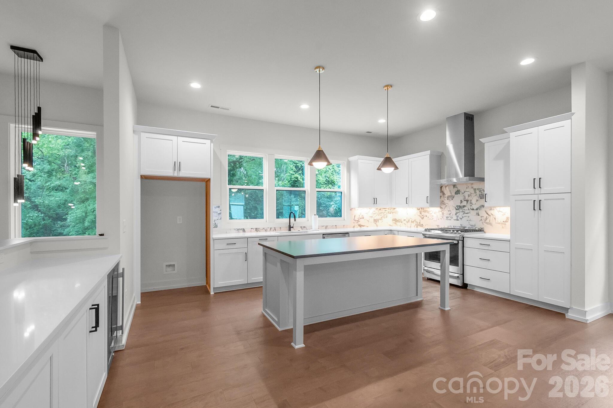 1451 Haywood Court #A — Charlotte