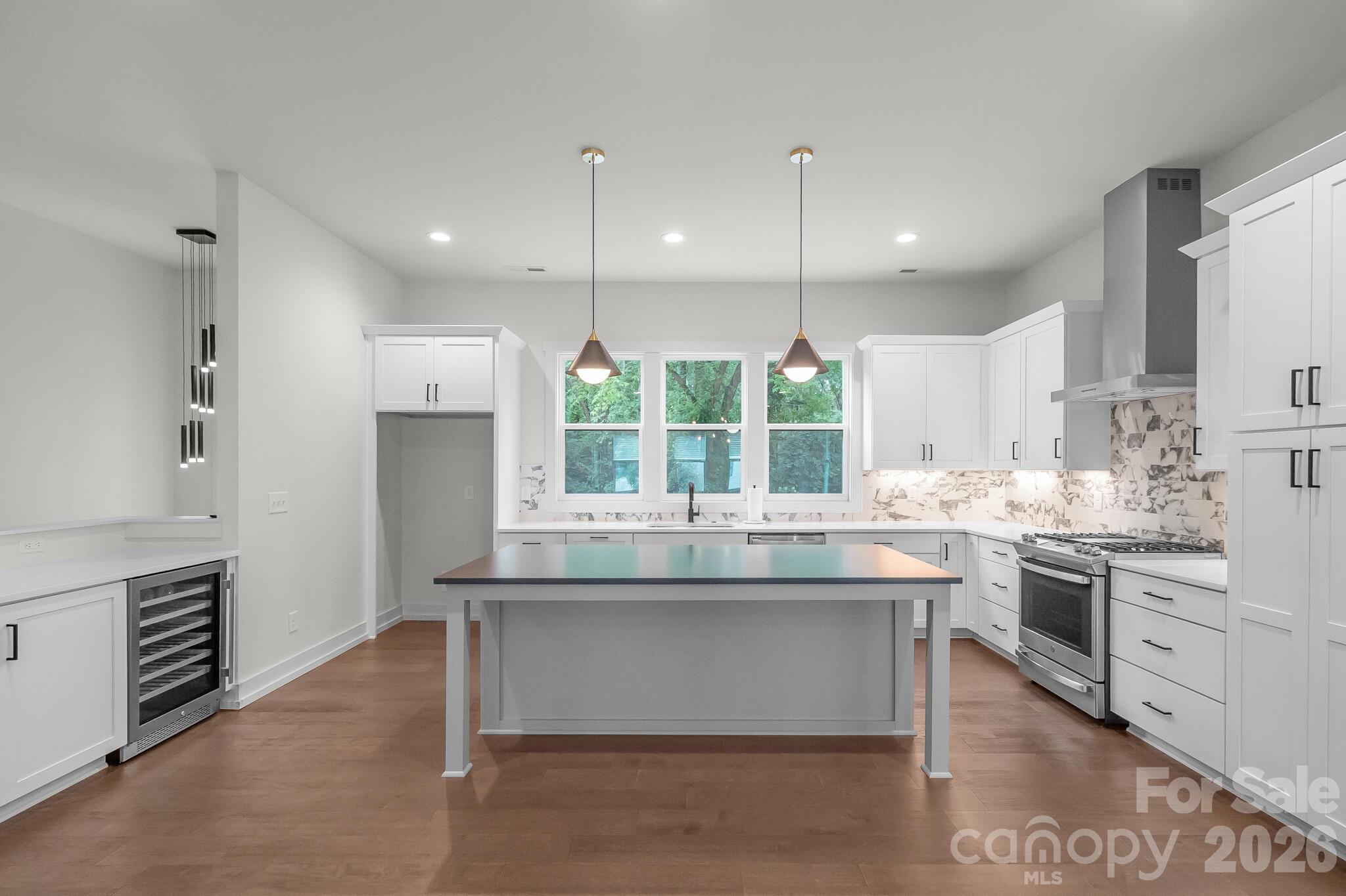 1451 Haywood Court #A — Charlotte