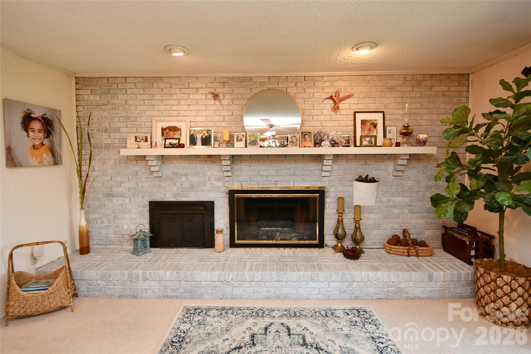 72 Ridgetop Lane — Spruce Pine