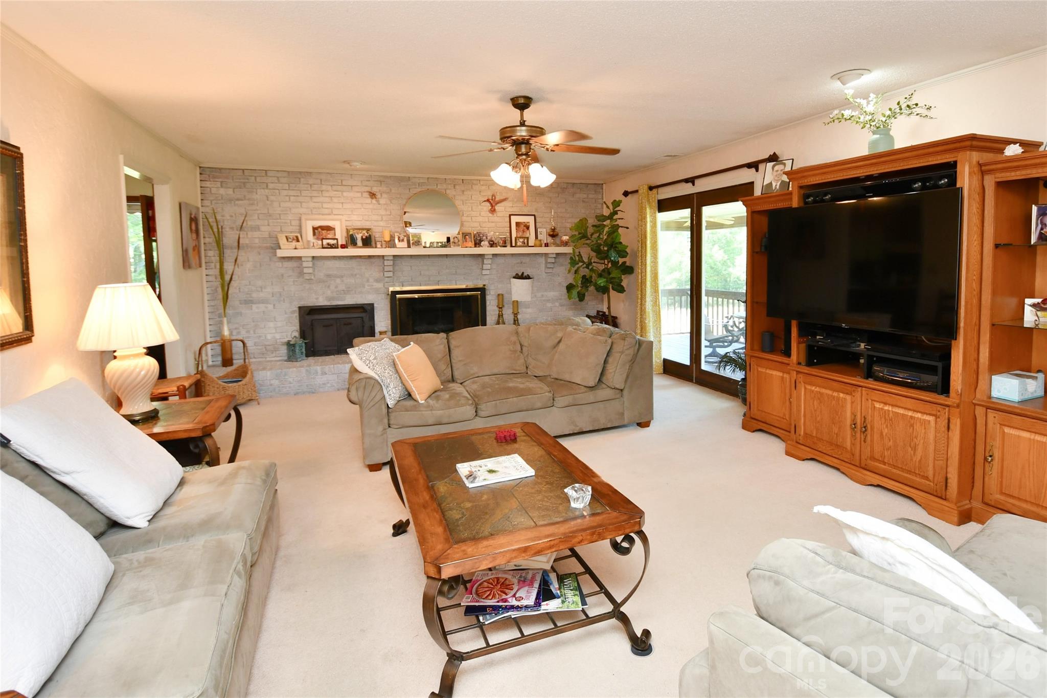 72 Ridgetop Lane — Spruce Pine
