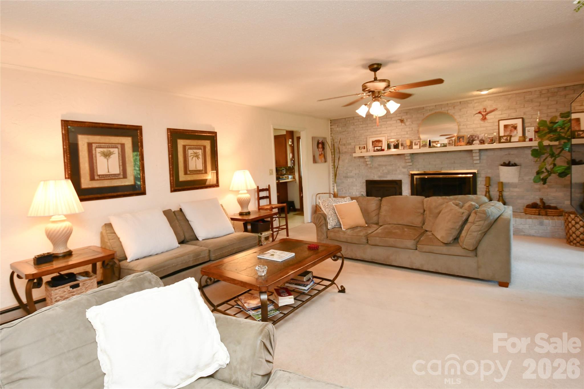 72 Ridgetop Lane — Spruce Pine