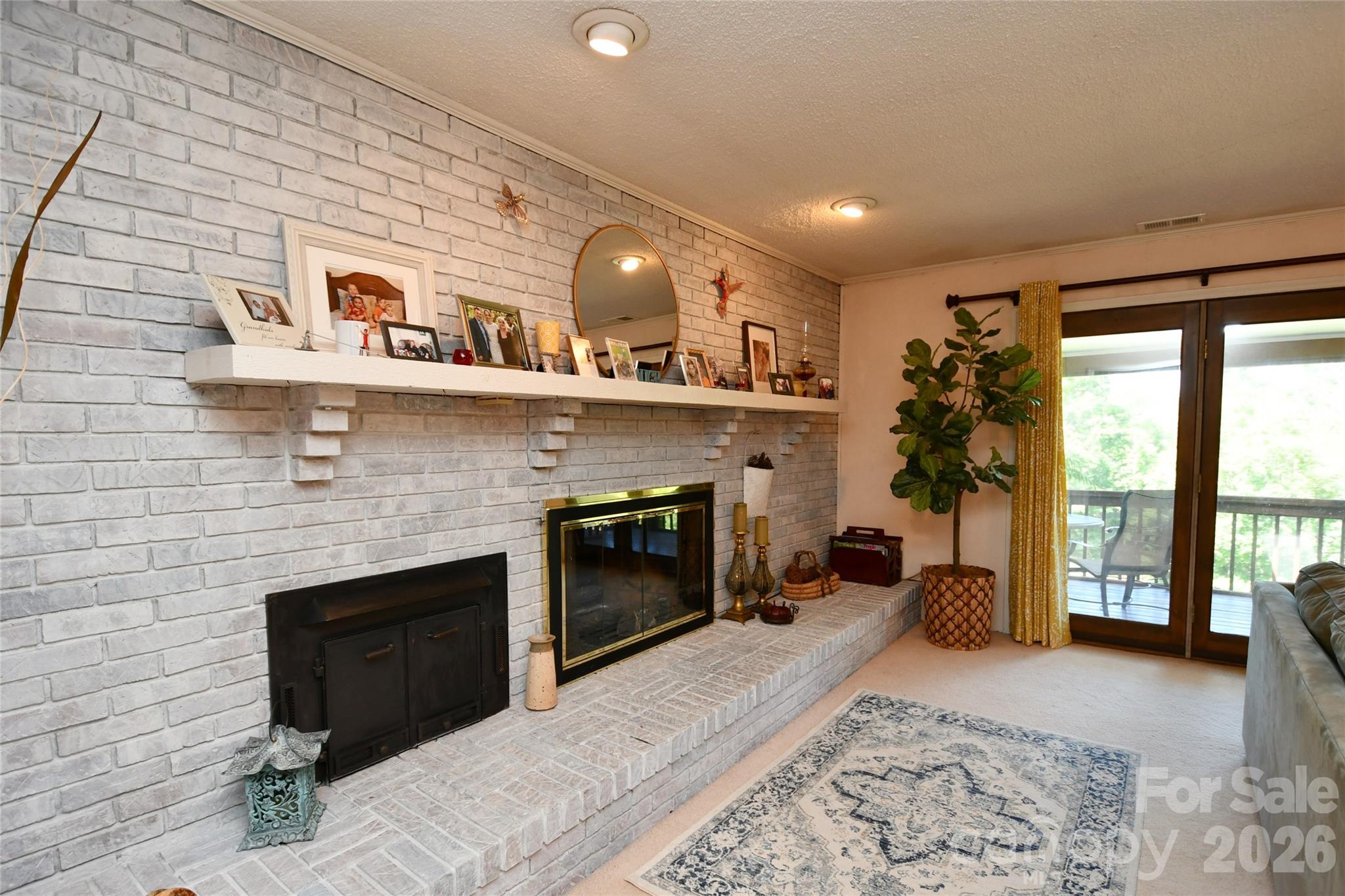 72 Ridgetop Lane — Spruce Pine