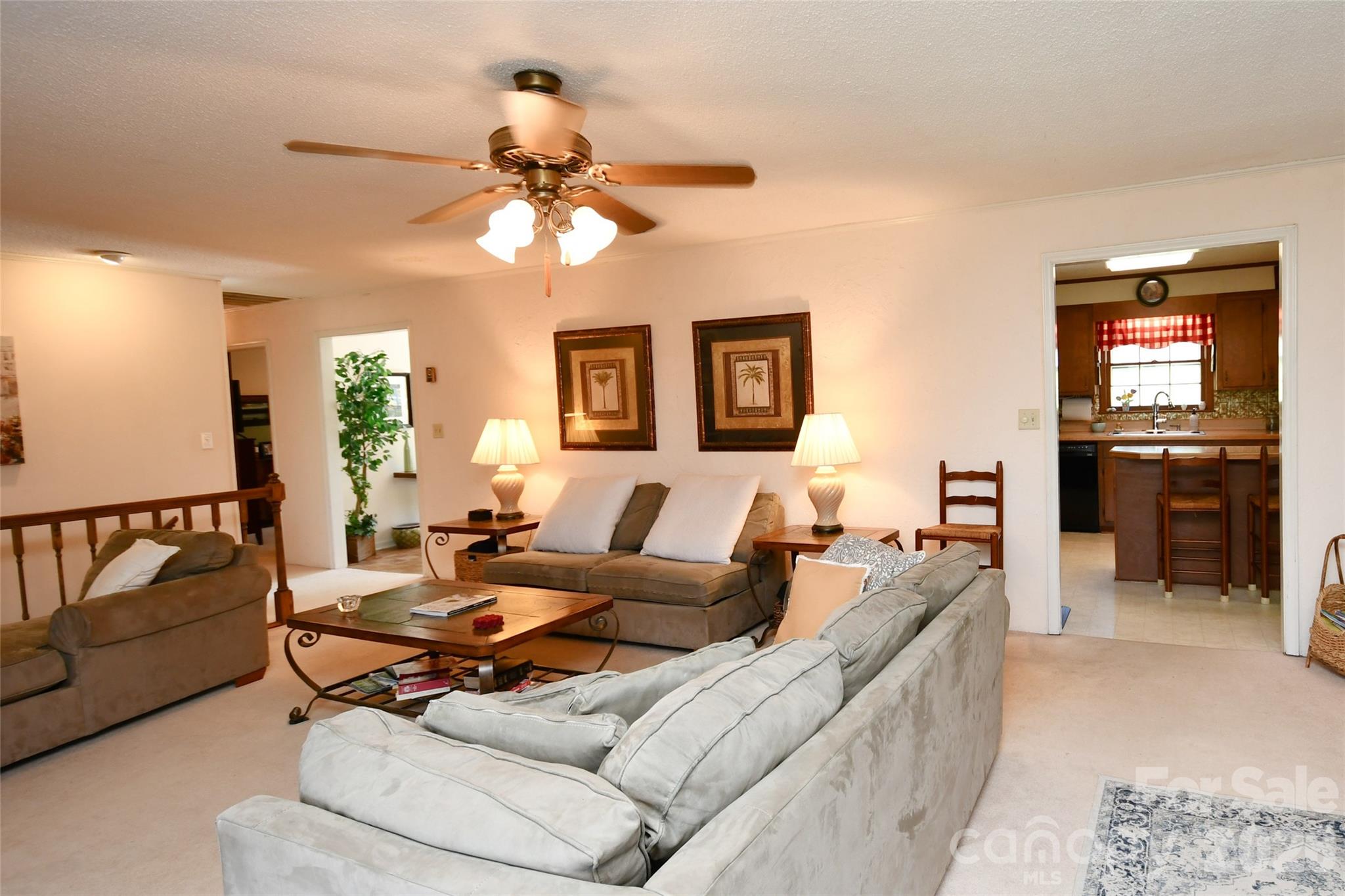 72 Ridgetop Lane — Spruce Pine