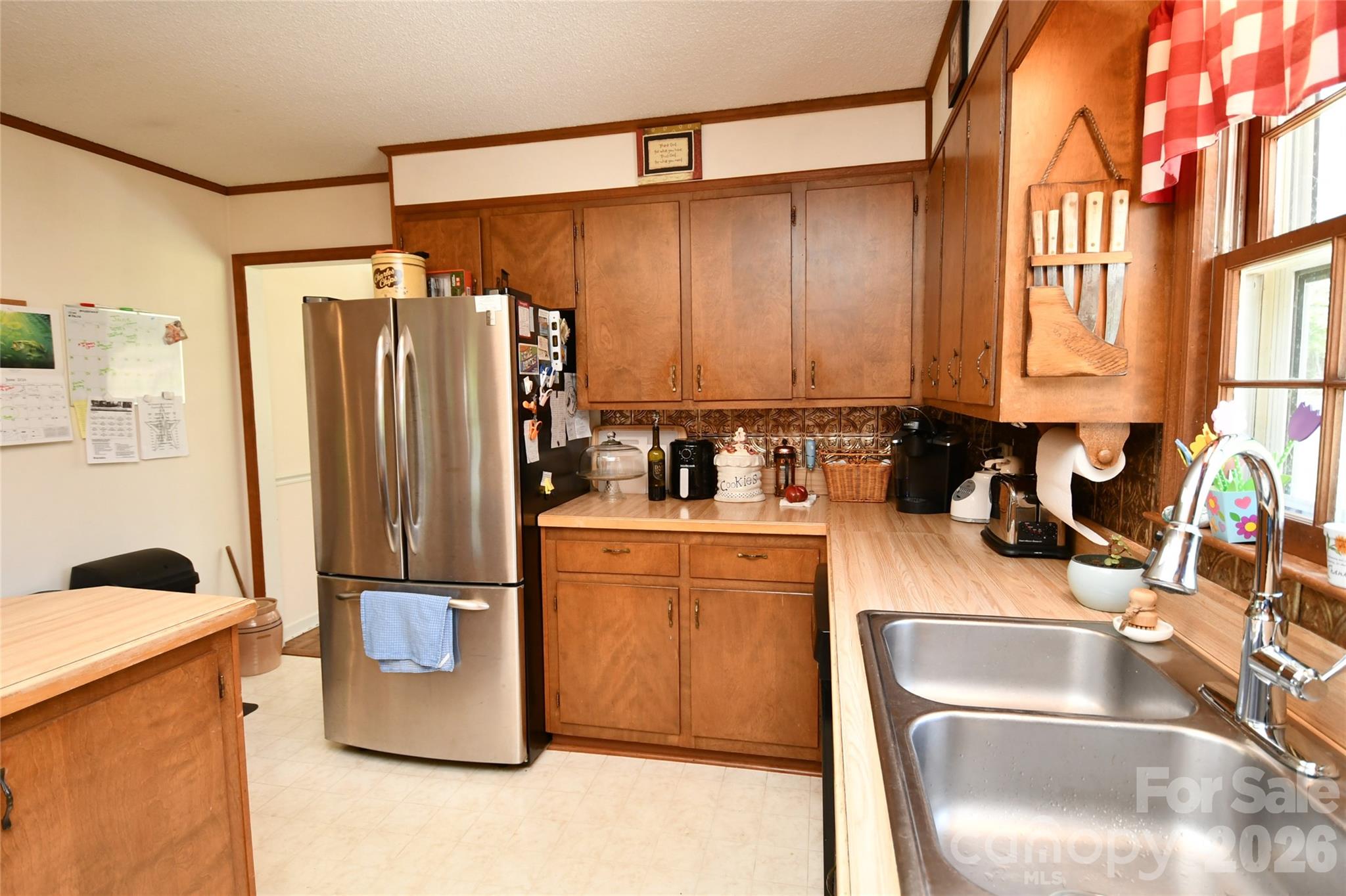 72 Ridgetop Lane — Spruce Pine