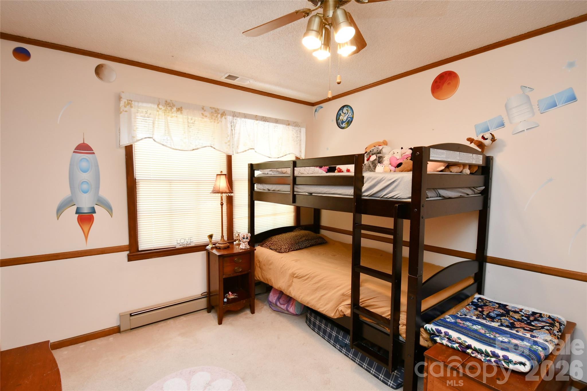 72 Ridgetop Lane — Spruce Pine