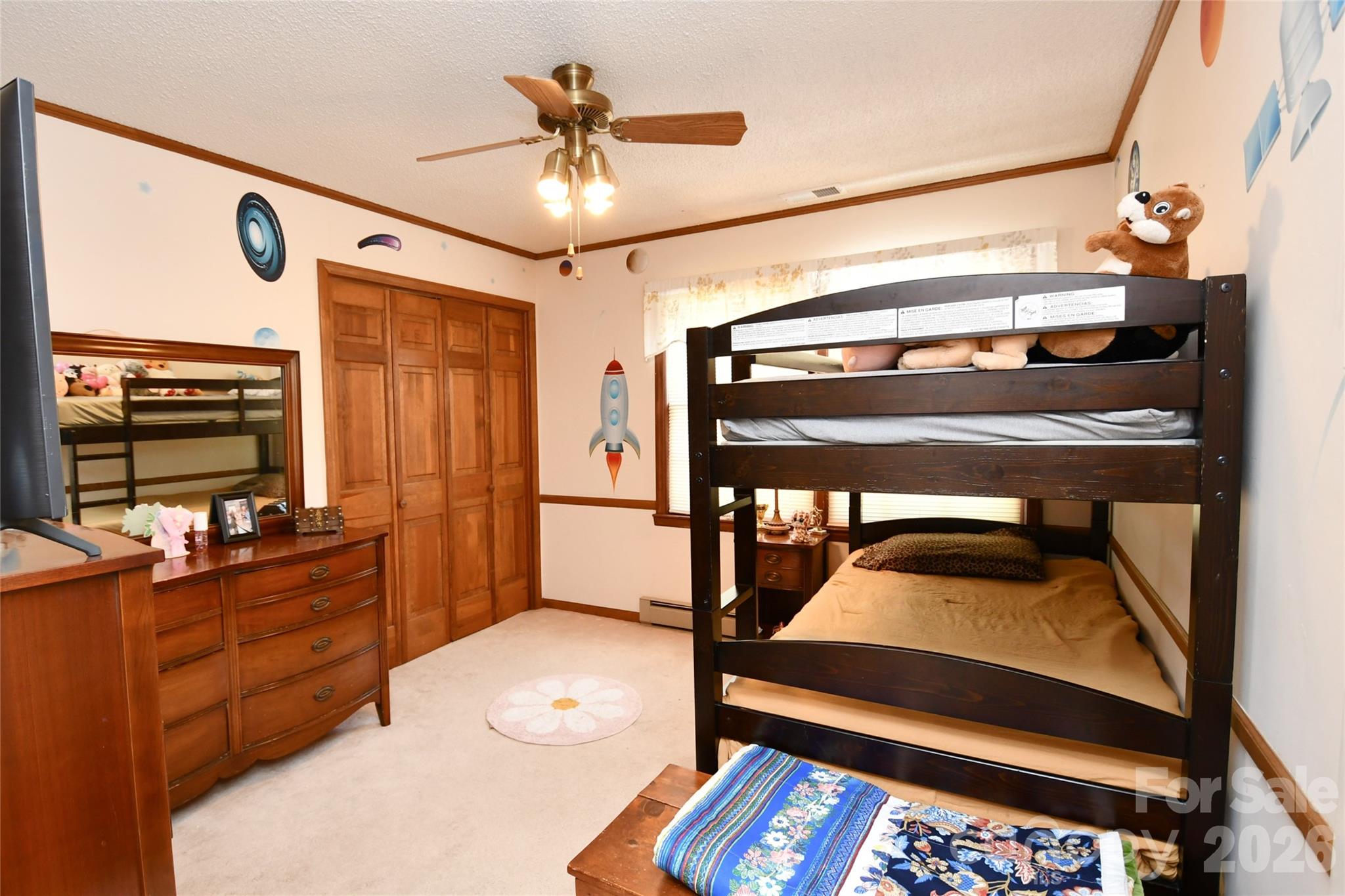 72 Ridgetop Lane — Spruce Pine