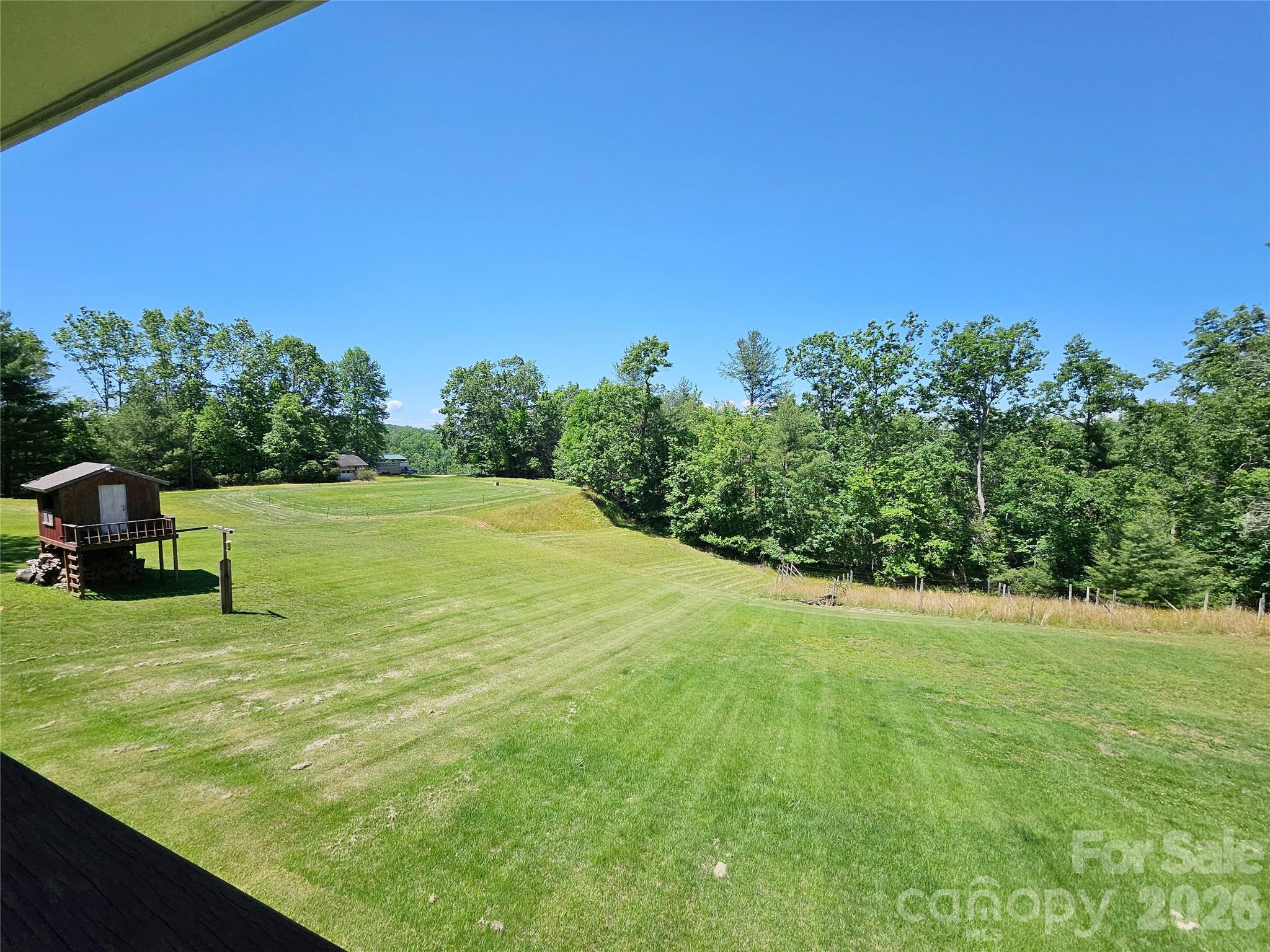 72 Ridgetop Lane — Spruce Pine