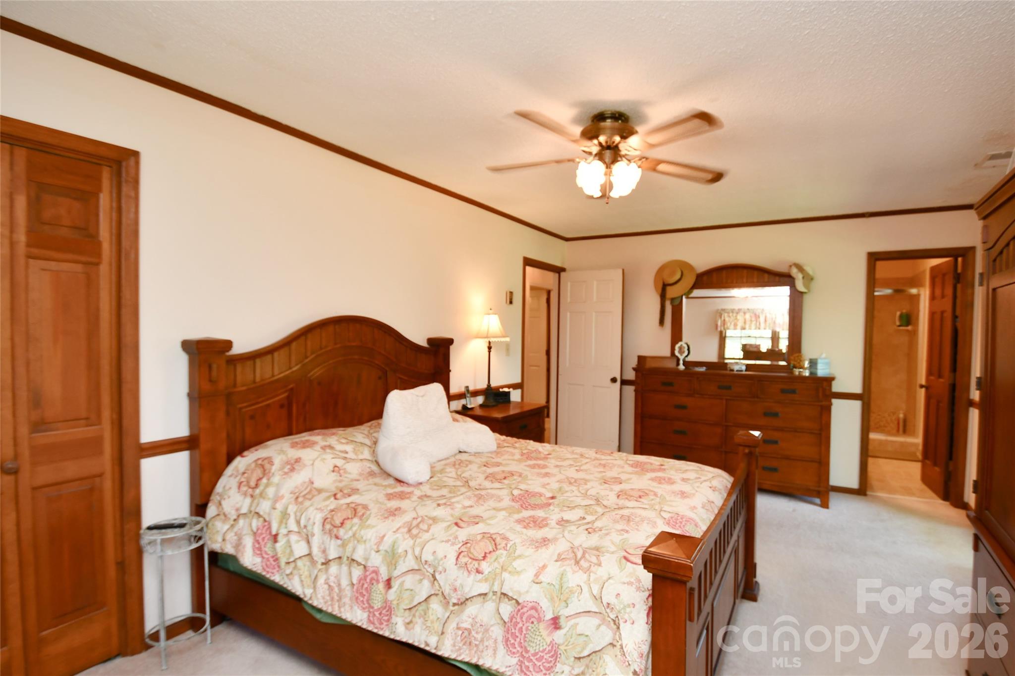 72 Ridgetop Lane — Spruce Pine