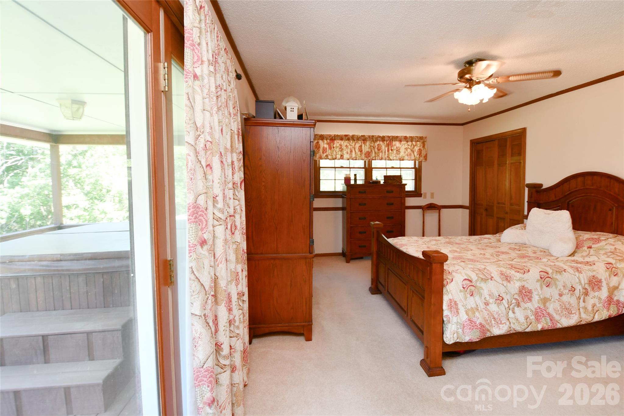 72 Ridgetop Lane — Spruce Pine