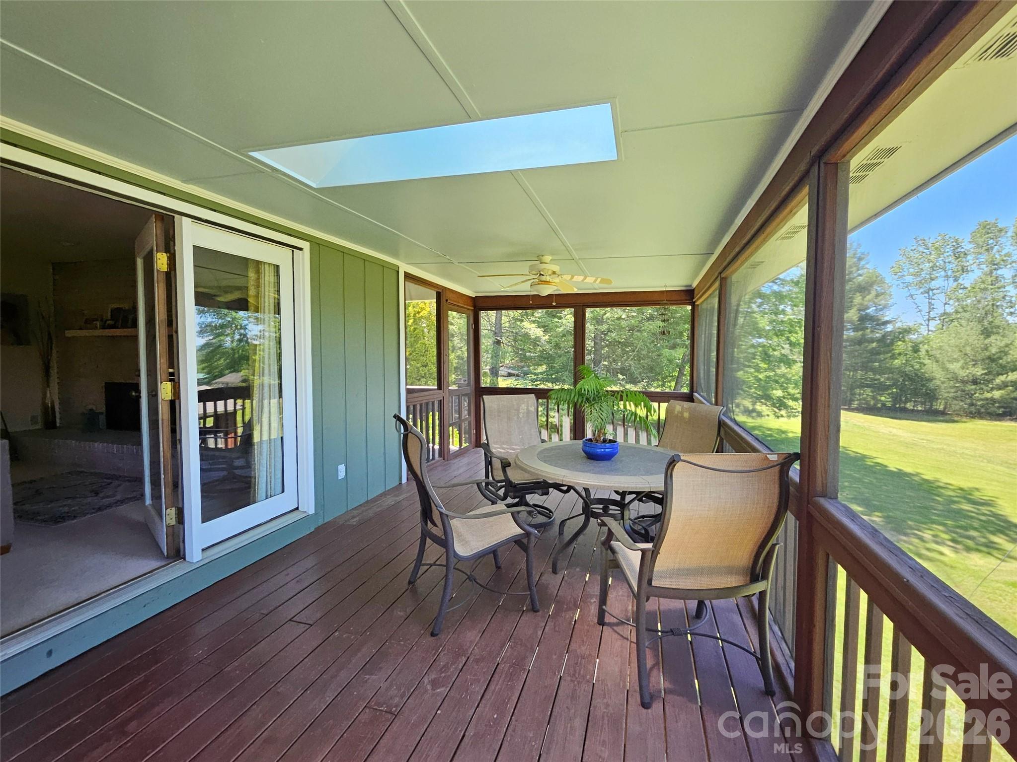 72 Ridgetop Lane — Spruce Pine