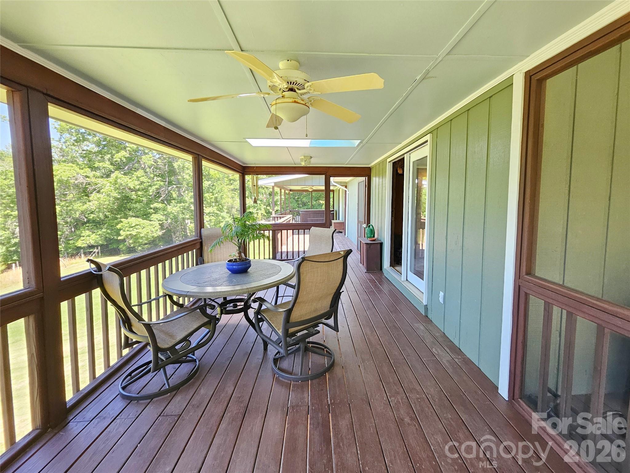 72 Ridgetop Lane — Spruce Pine