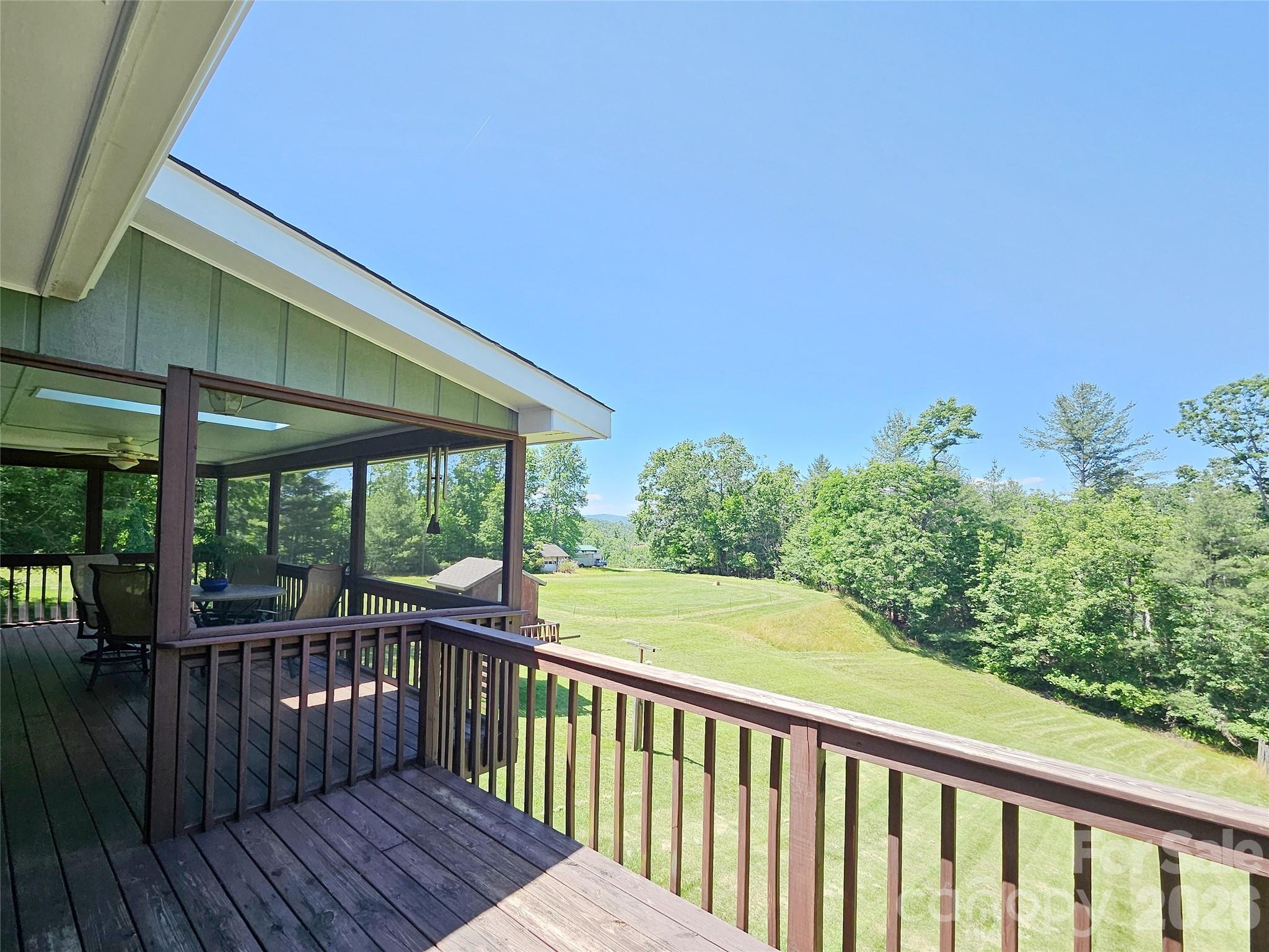 72 Ridgetop Lane — Spruce Pine