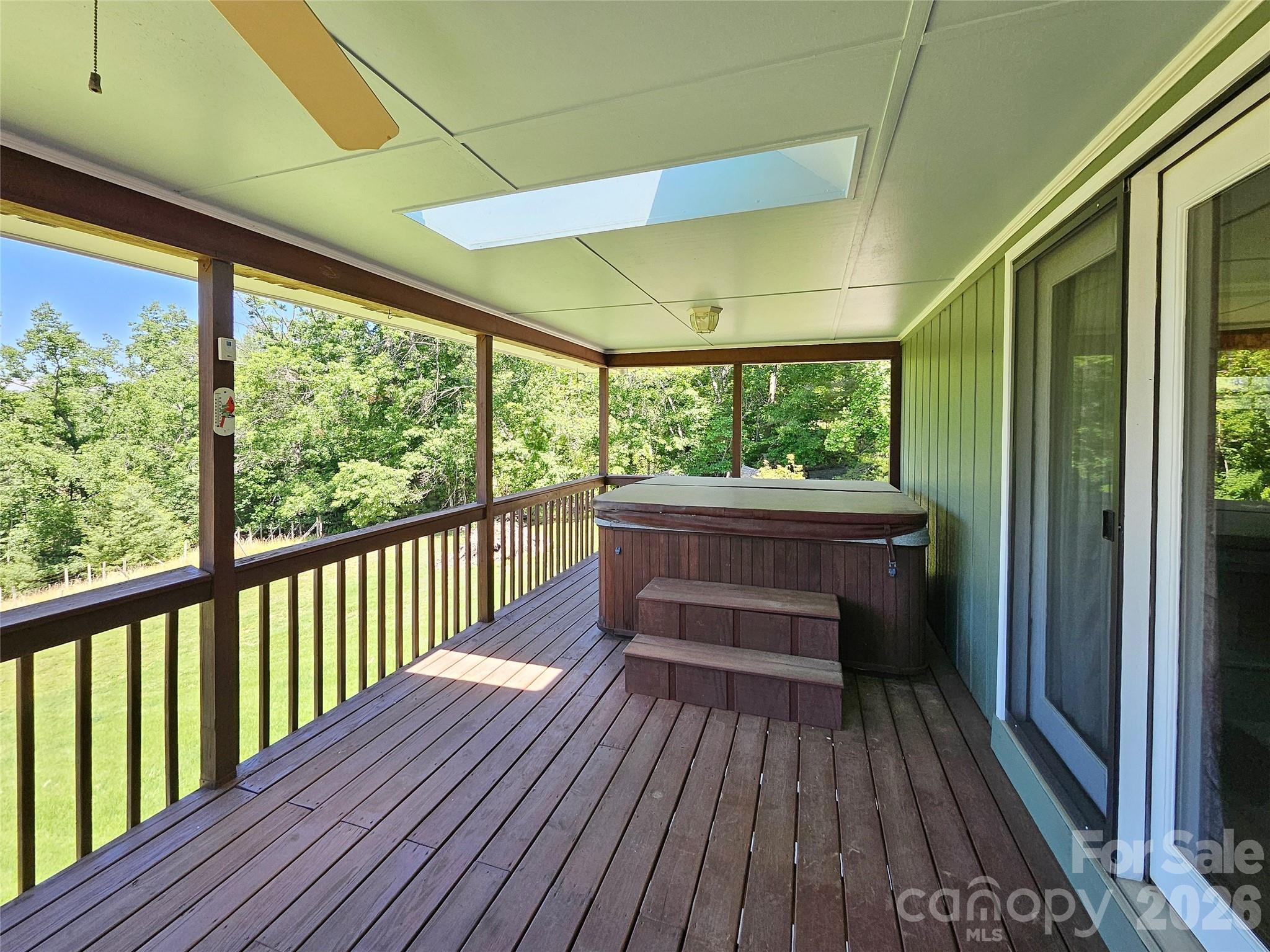 72 Ridgetop Lane — Spruce Pine