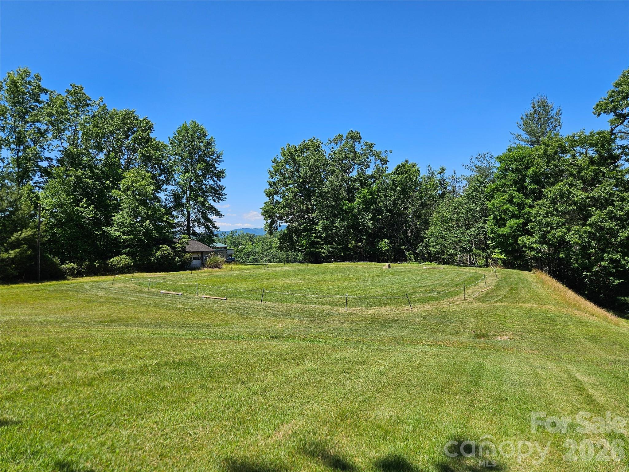 72 Ridgetop Lane — Spruce Pine