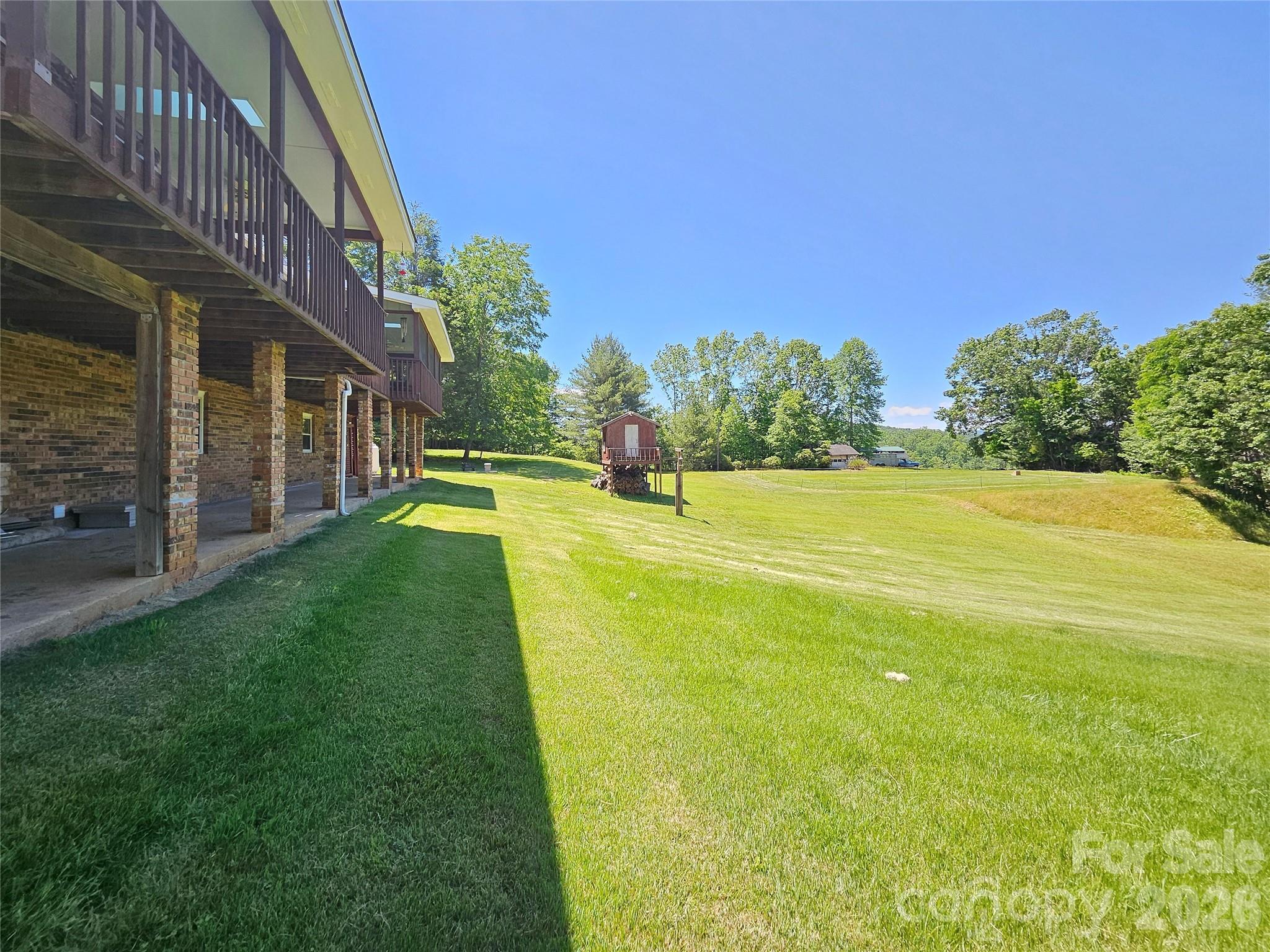 72 Ridgetop Lane — Spruce Pine