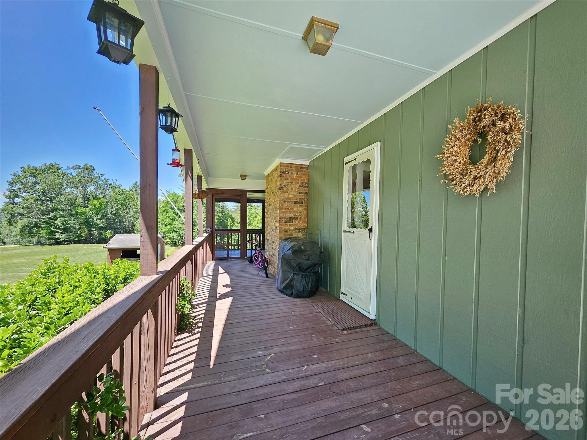 72 Ridgetop Lane — Spruce Pine