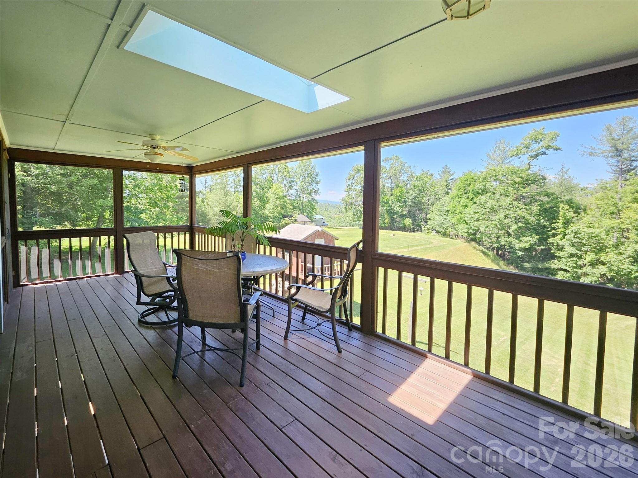 72 Ridgetop Lane — Spruce Pine