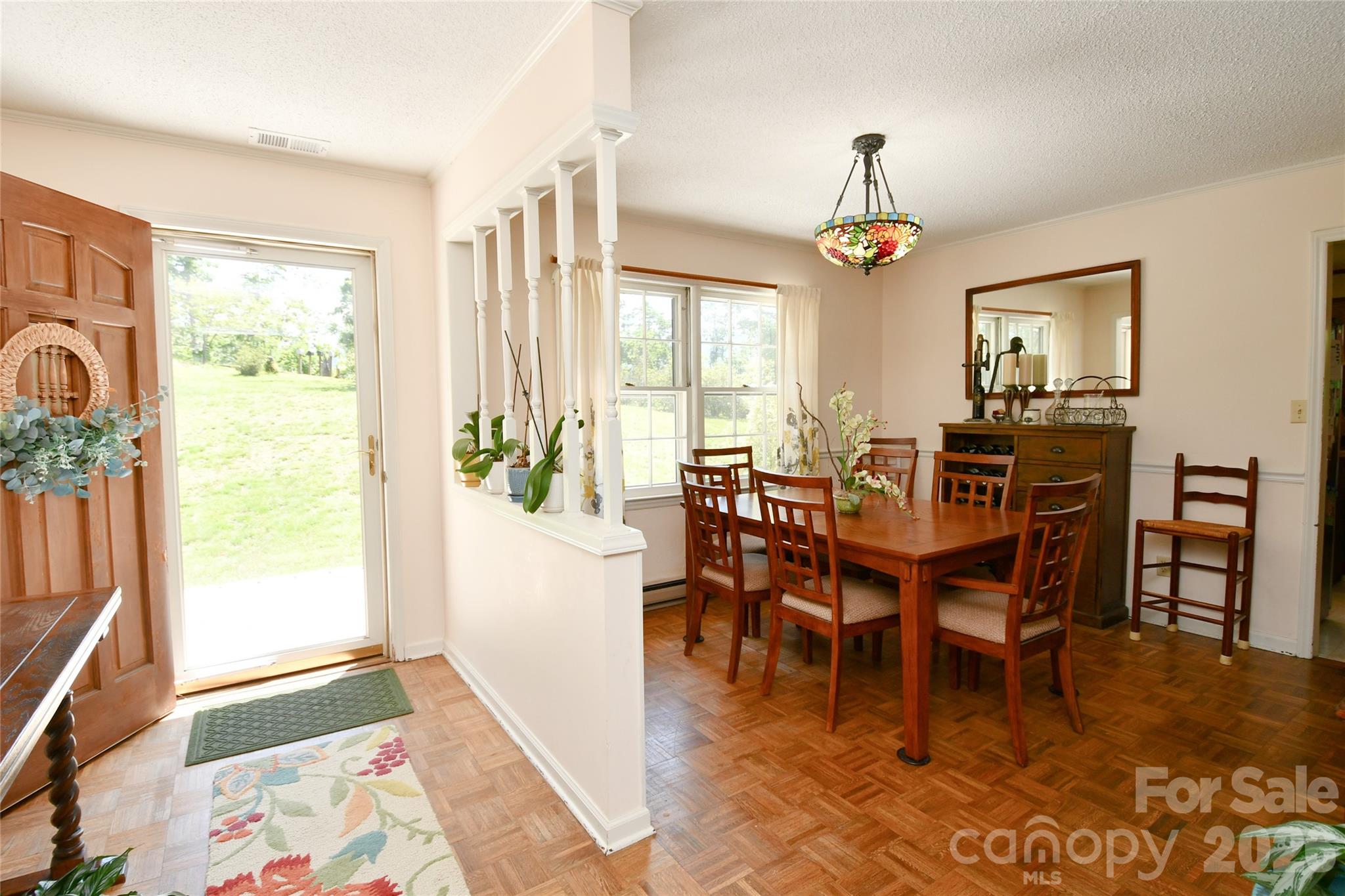 72 Ridgetop Lane — Spruce Pine