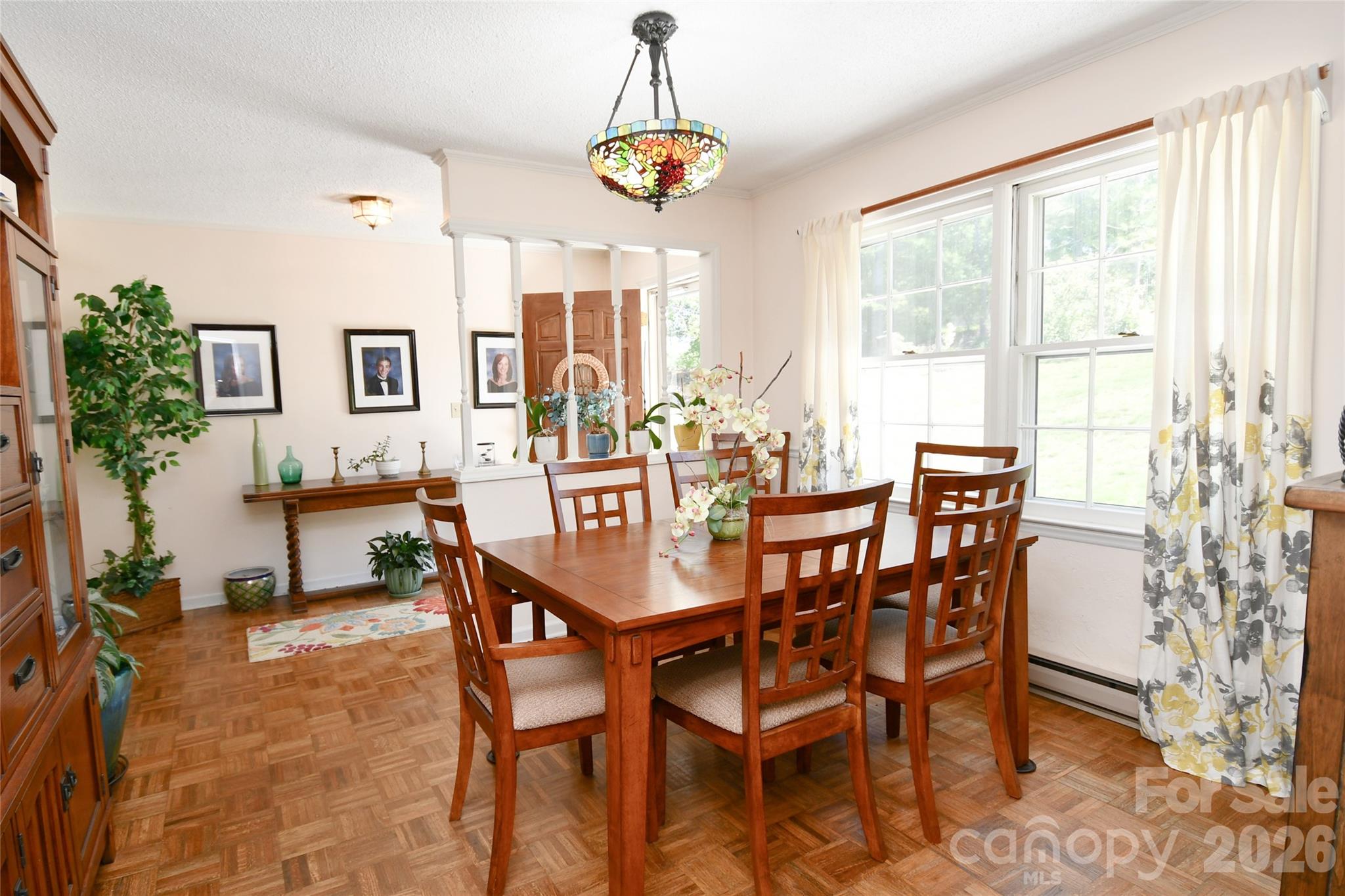 72 Ridgetop Lane — Spruce Pine