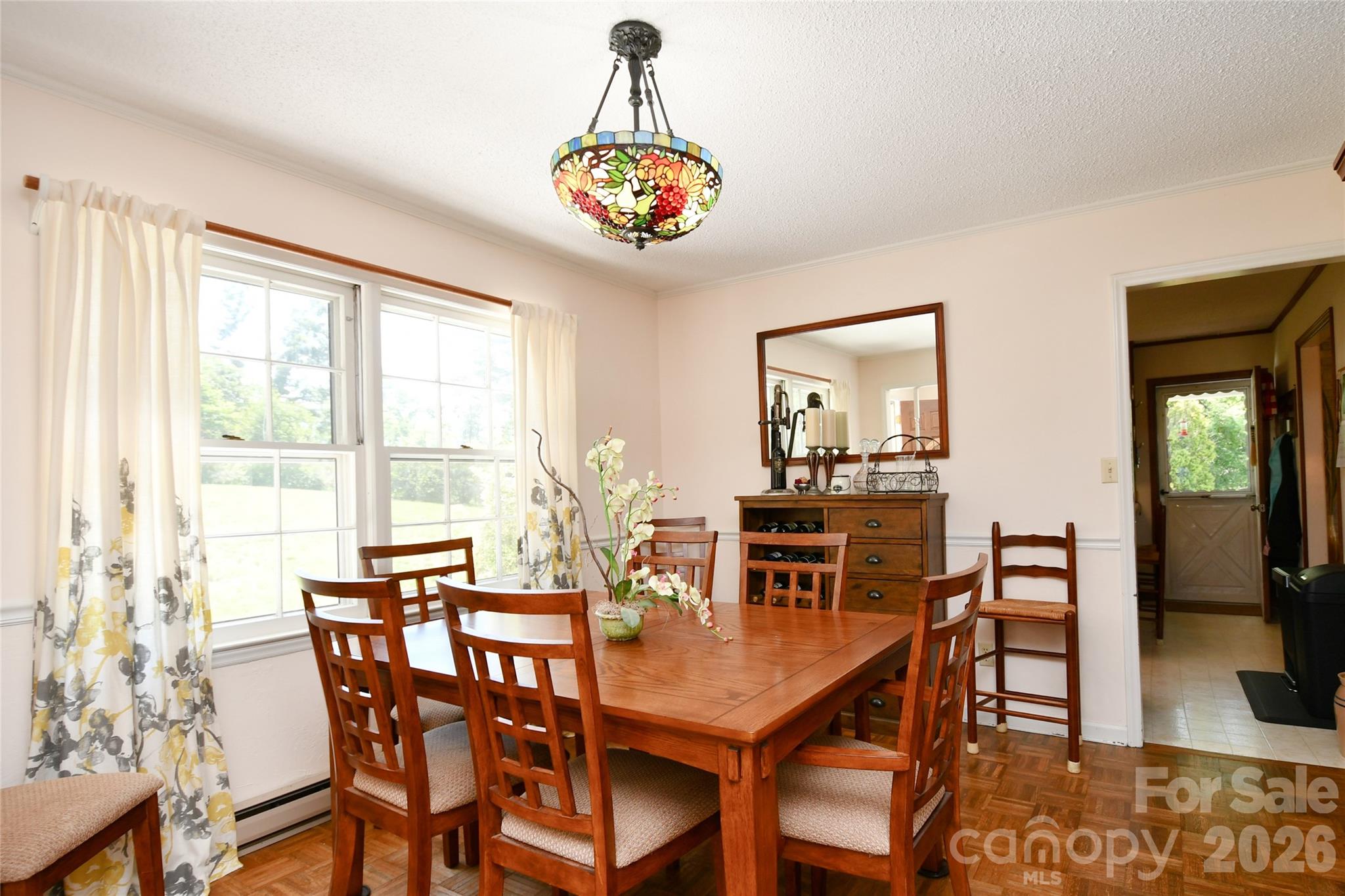 72 Ridgetop Lane — Spruce Pine