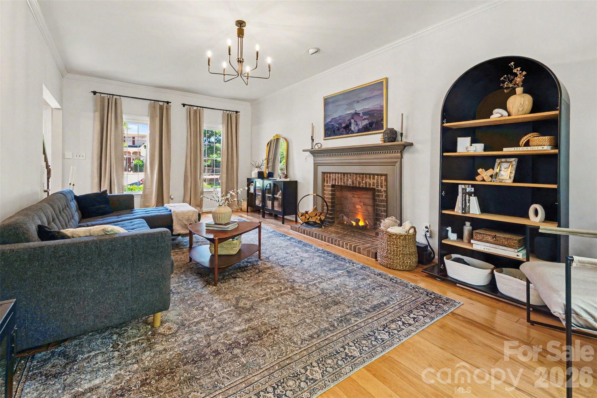 14010 Merganzer Court — Charlotte