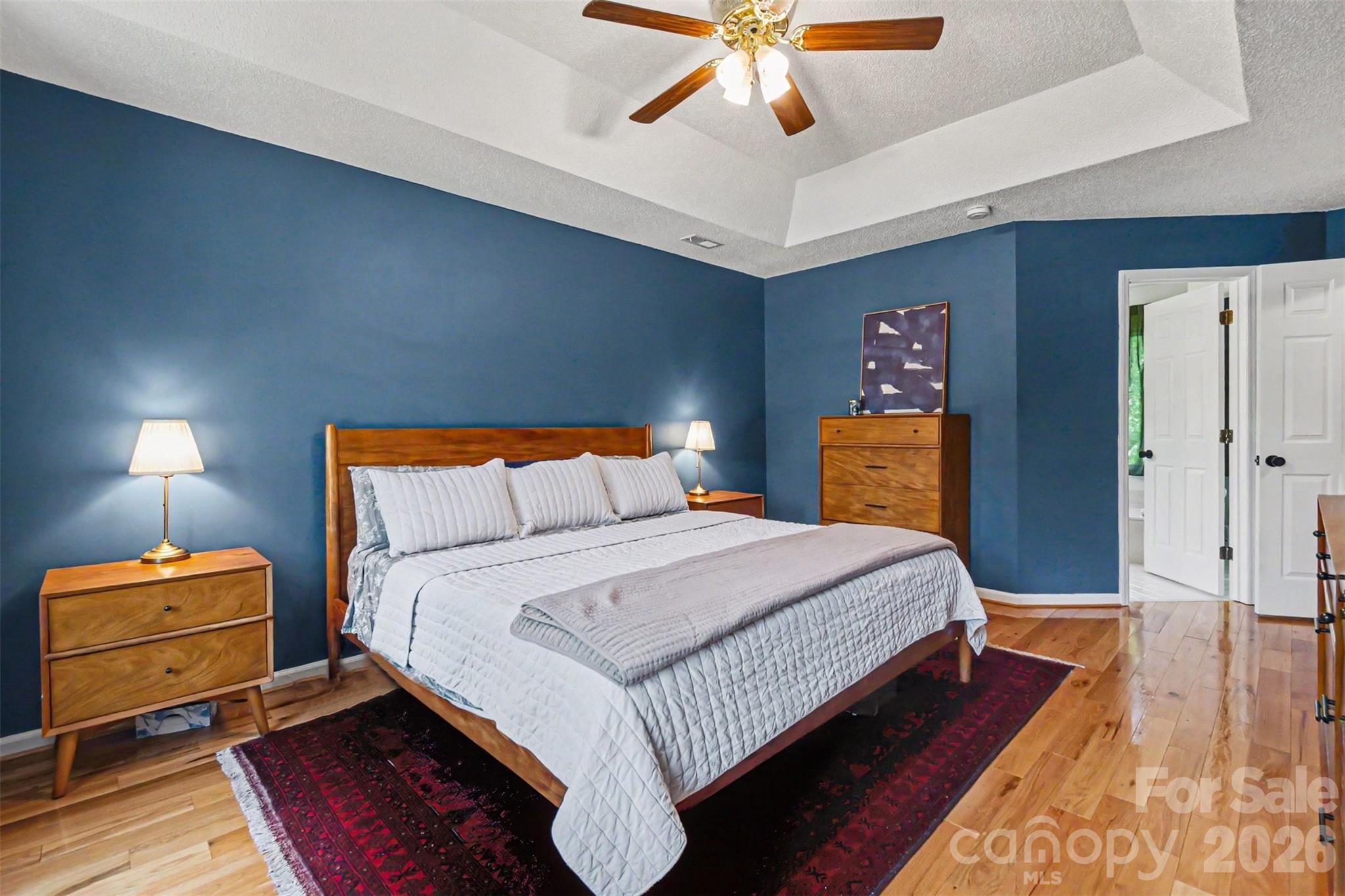 14010 Merganzer Court — Charlotte