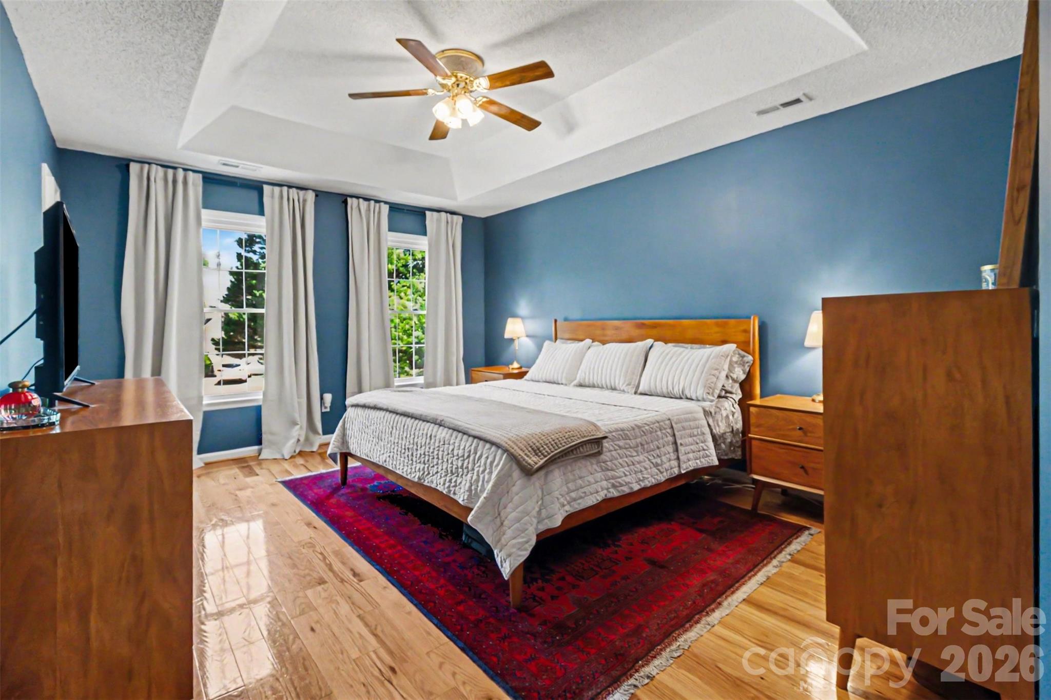 14010 Merganzer Court — Charlotte