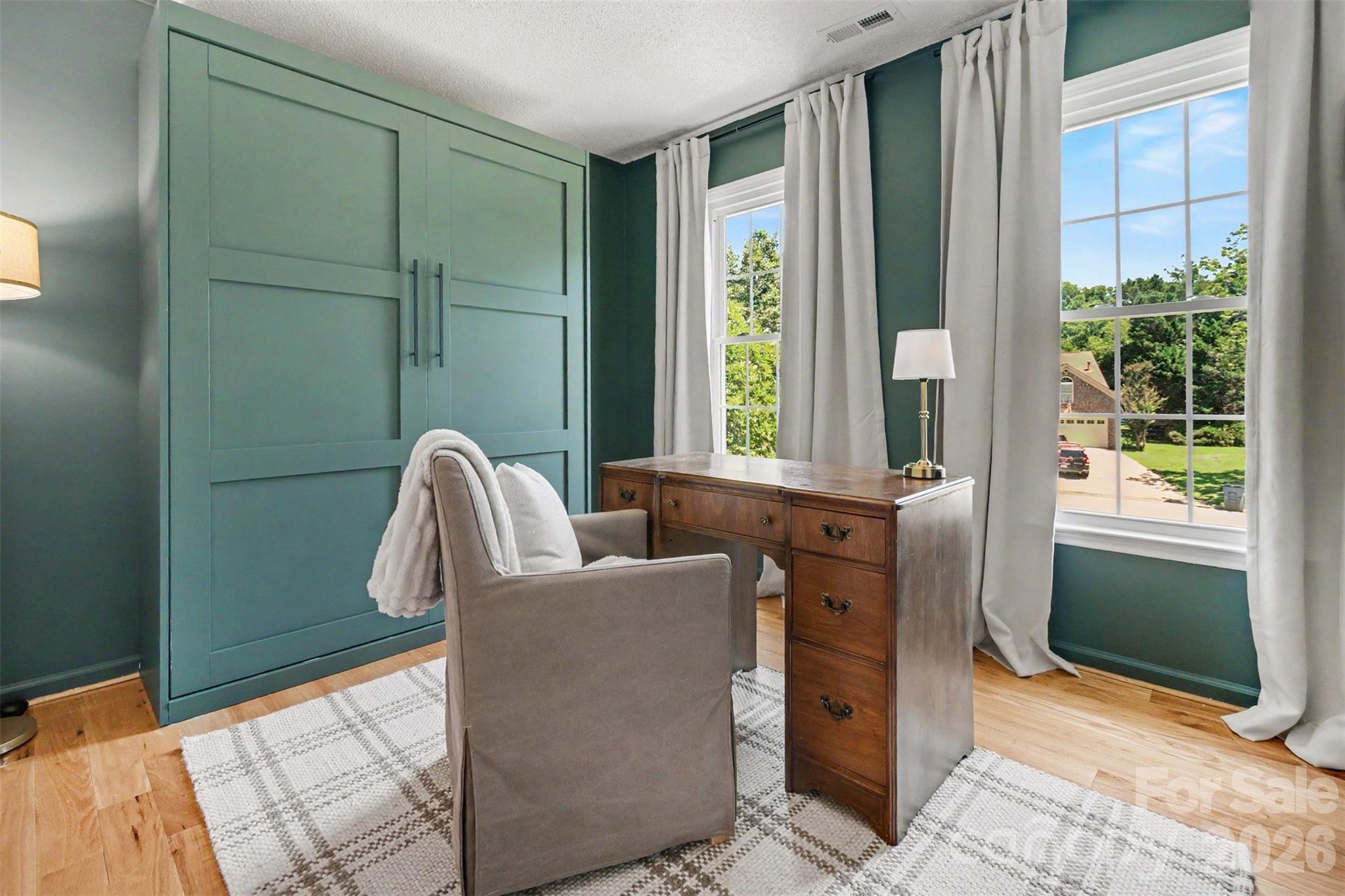 14010 Merganzer Court — Charlotte
