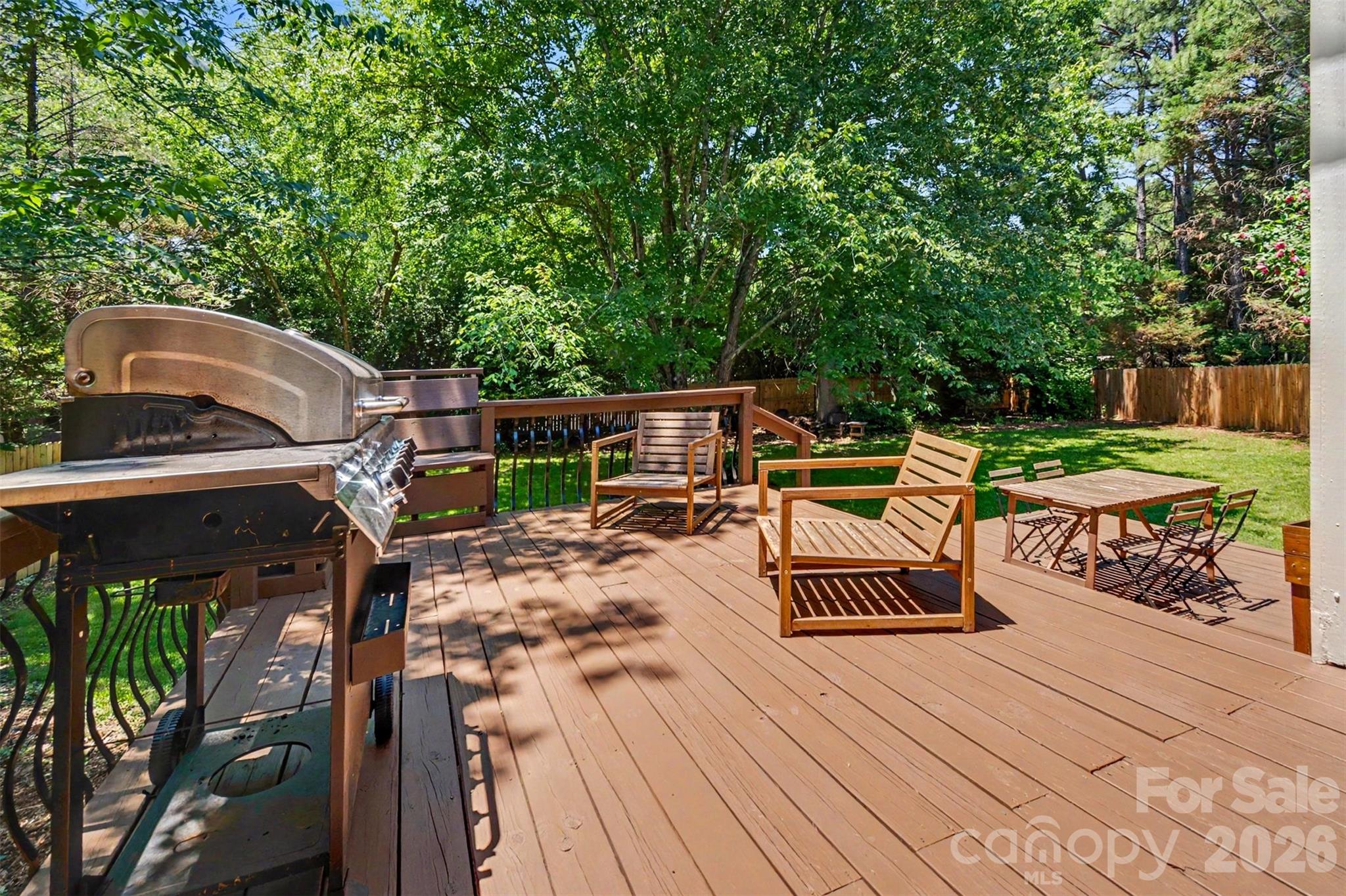 14010 Merganzer Court — Charlotte