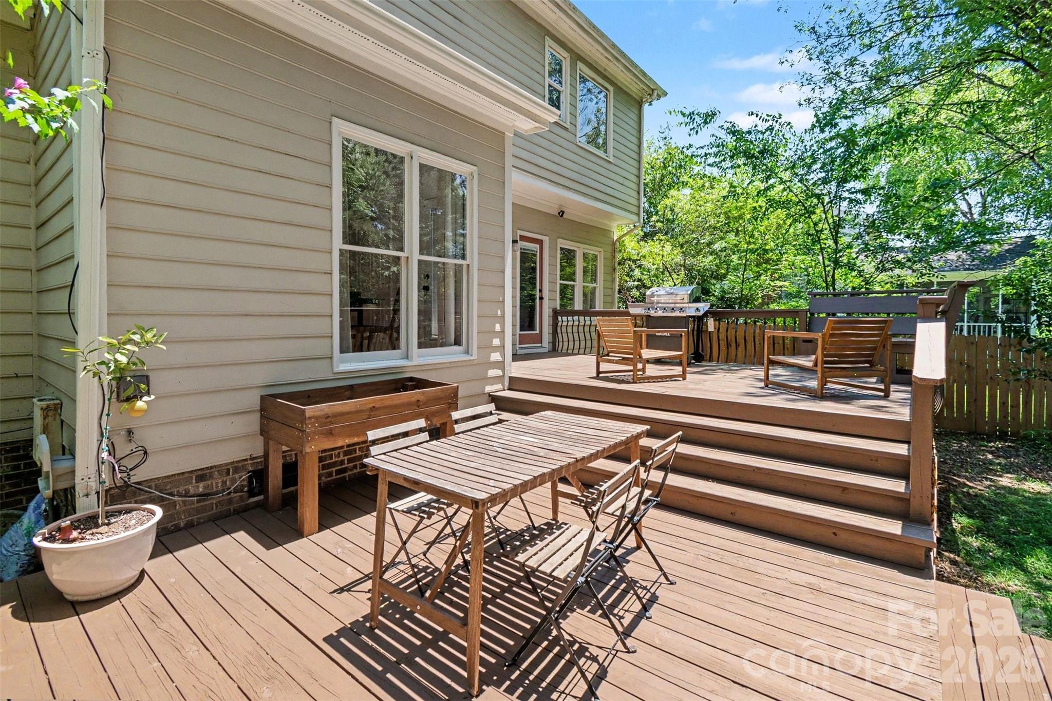 14010 Merganzer Court — Charlotte