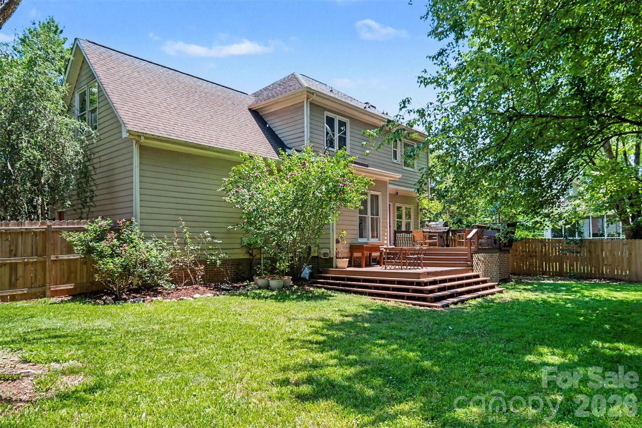 14010 Merganzer Court — Charlotte