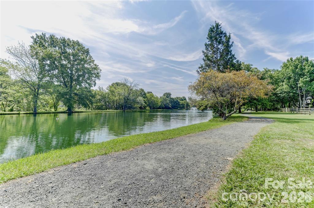 14010 Merganzer Court — Charlotte