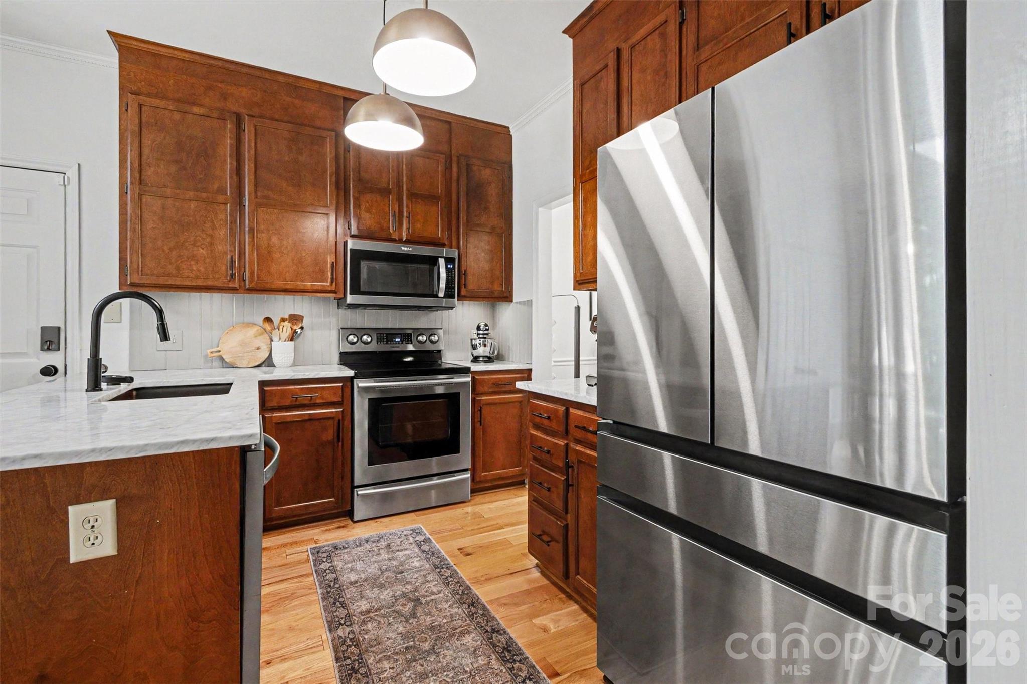 14010 Merganzer Court — Charlotte
