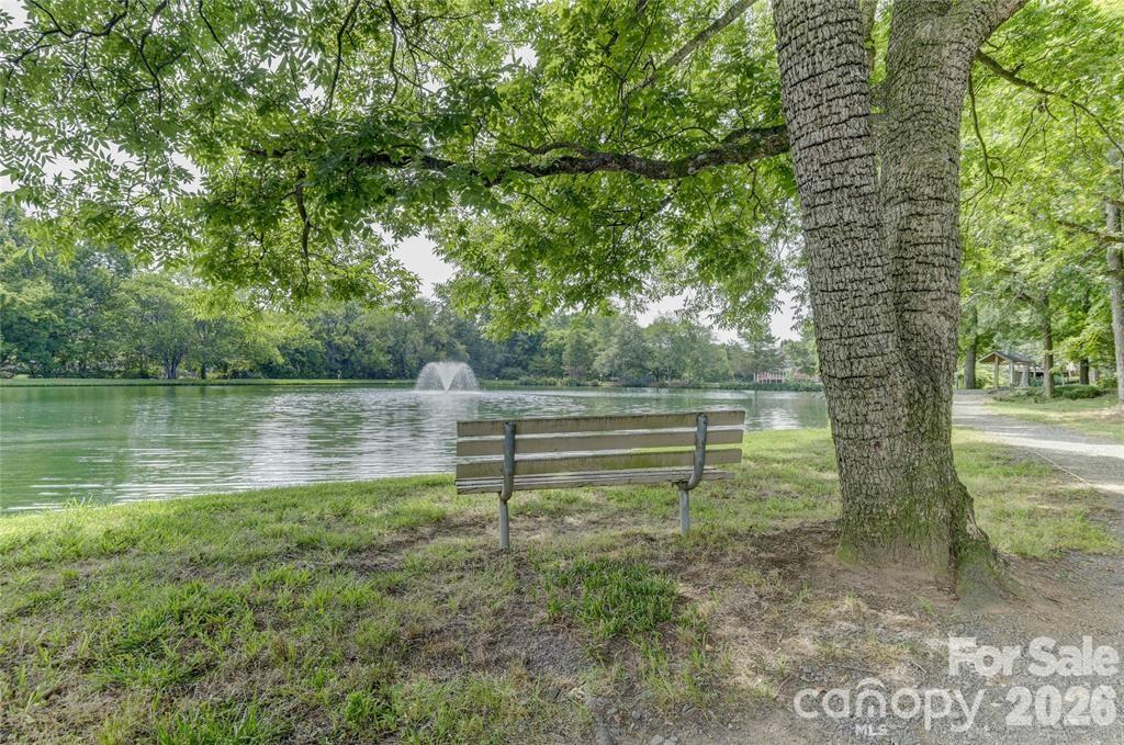 14010 Merganzer Court — Charlotte