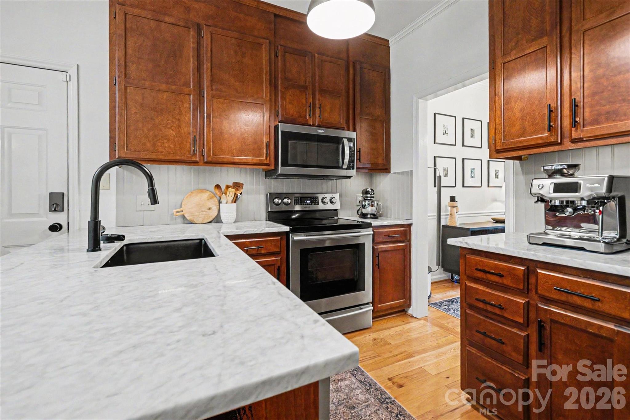14010 Merganzer Court — Charlotte
