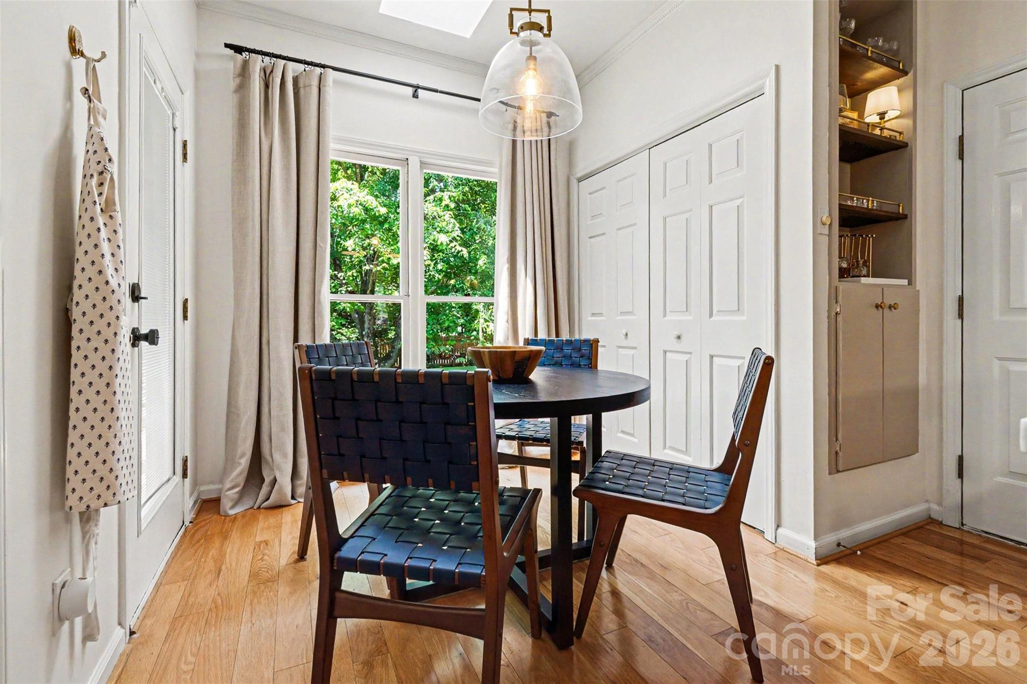 14010 Merganzer Court — Charlotte