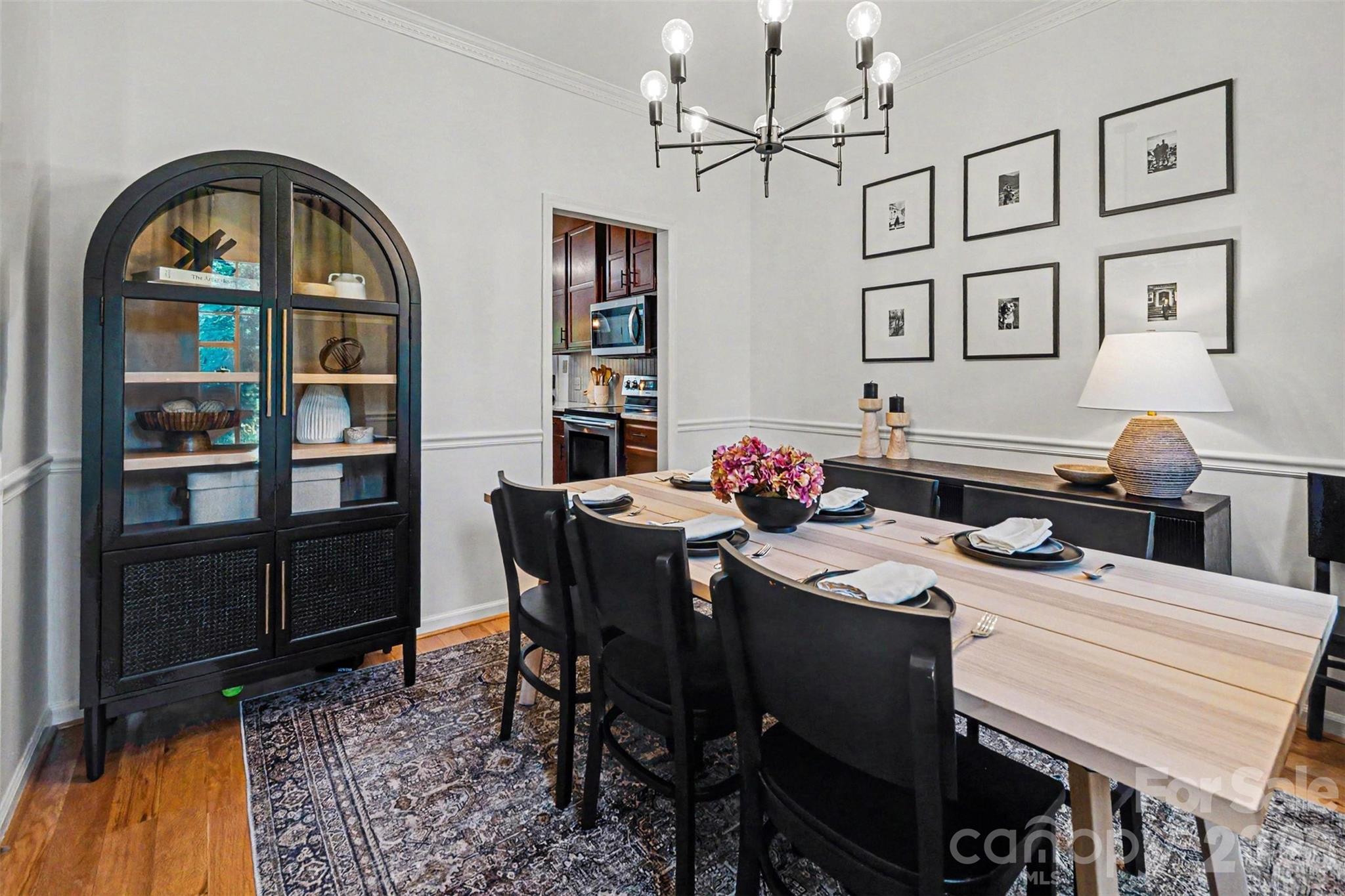 14010 Merganzer Court — Charlotte